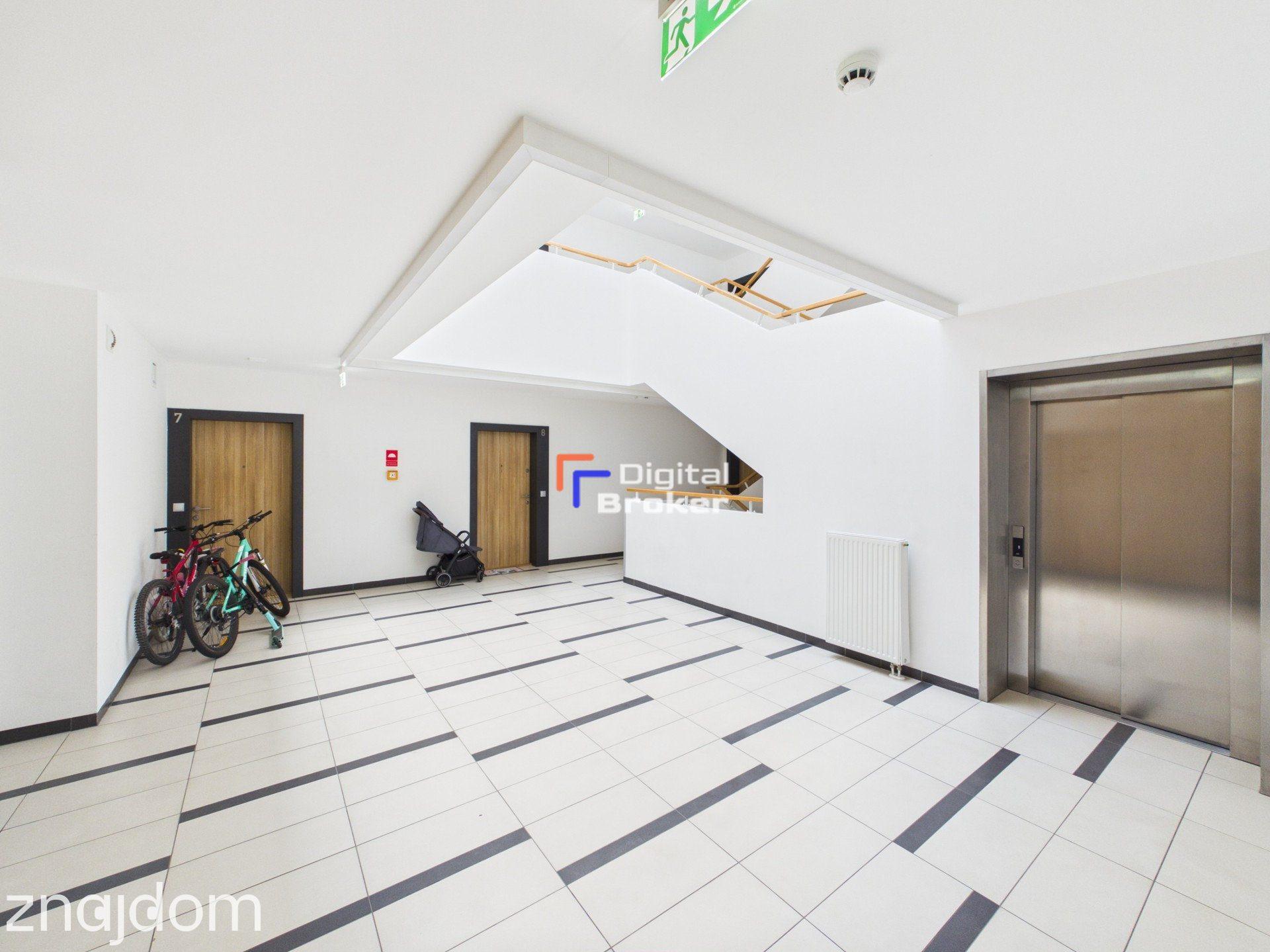 2-pokojowe | Gotowe | Garaż | Balkon - zdjęcie 15