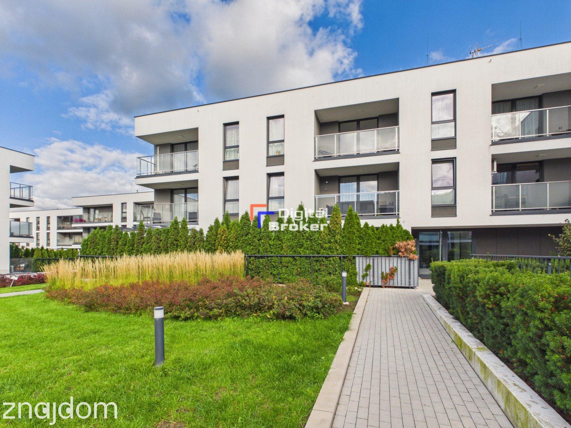 2-pokojowe | Gotowe | Garaż | Balkon - zdjęcie 16