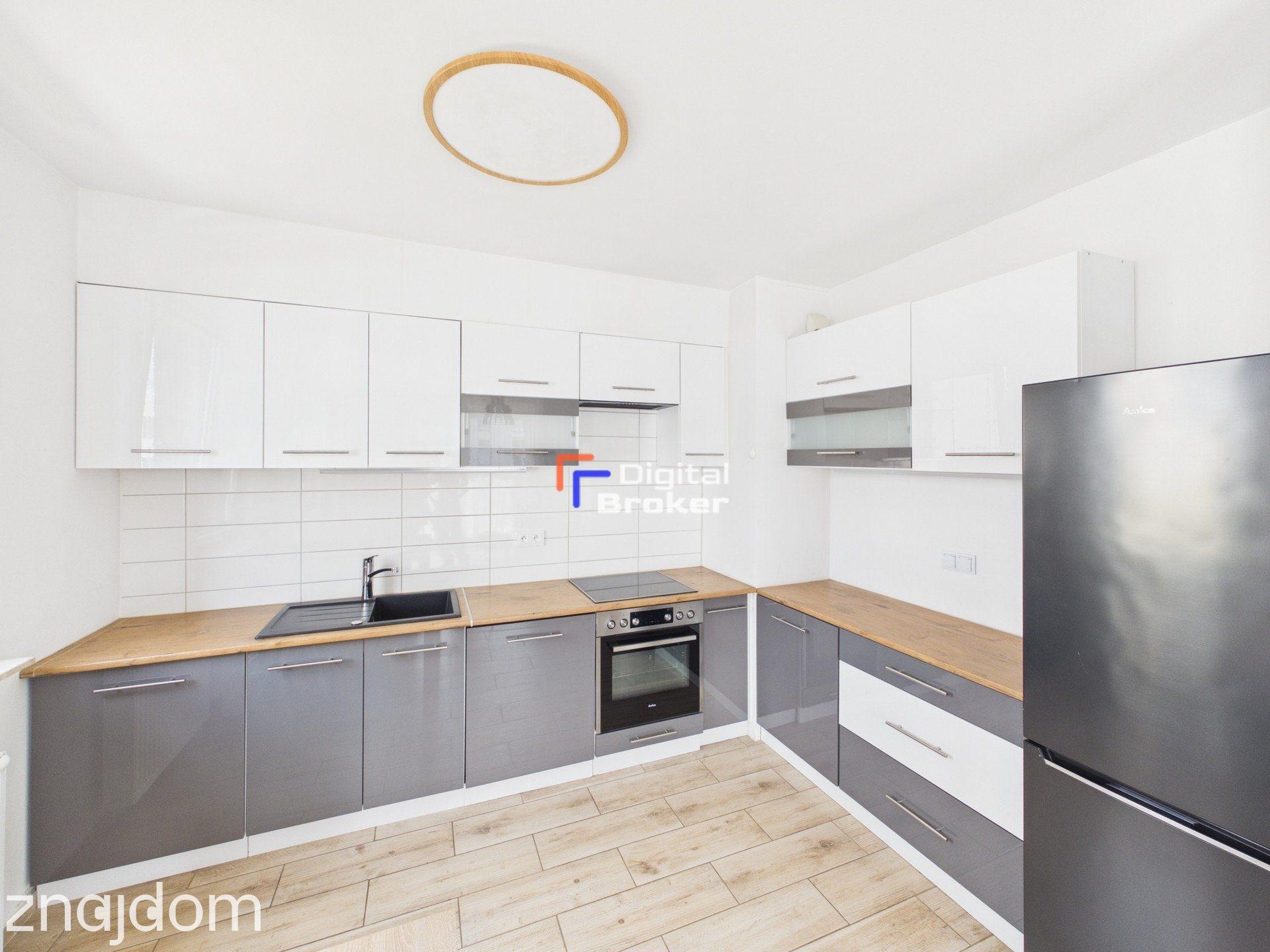 2-pokojowe | Gotowe | Garaż | Balkon - zdjęcie 3