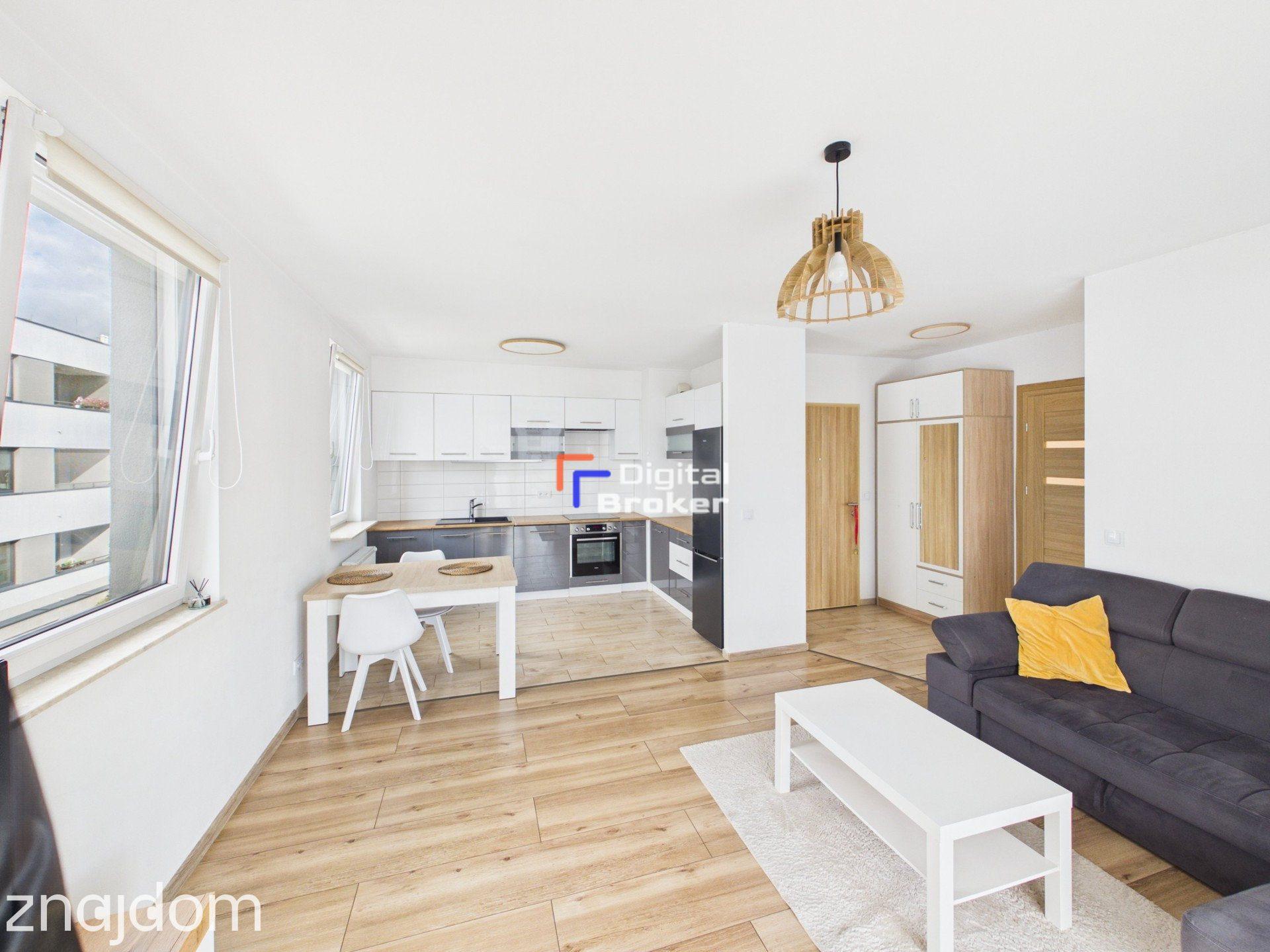 2-pokojowe | Gotowe | Garaż | Balkon - zdjęcie 4