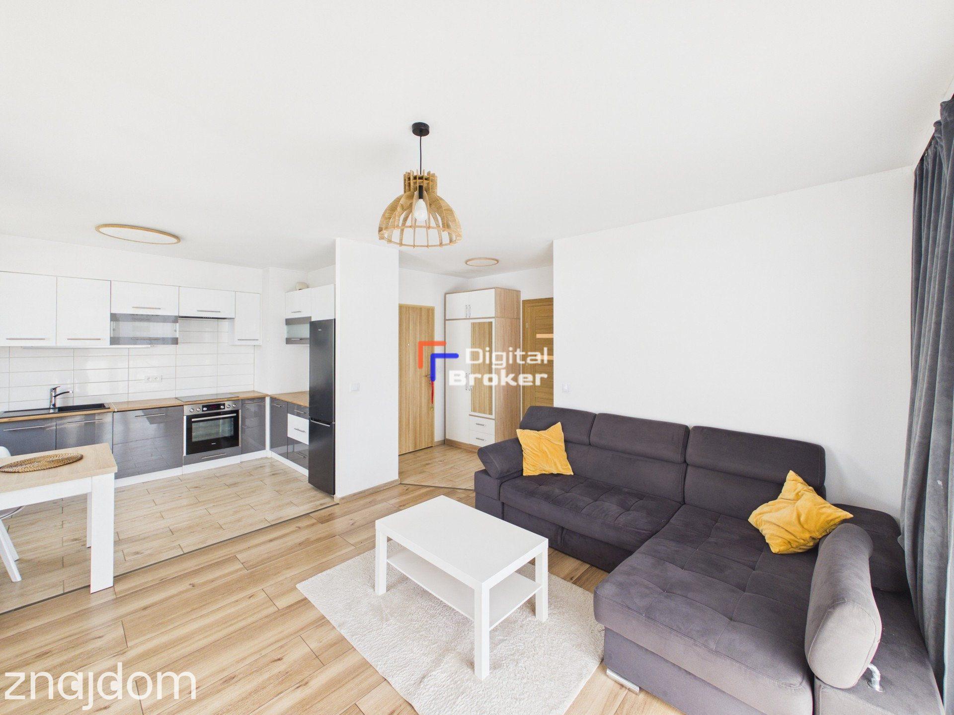 2-pokojowe | Gotowe | Garaż | Balkon - zdjęcie 5