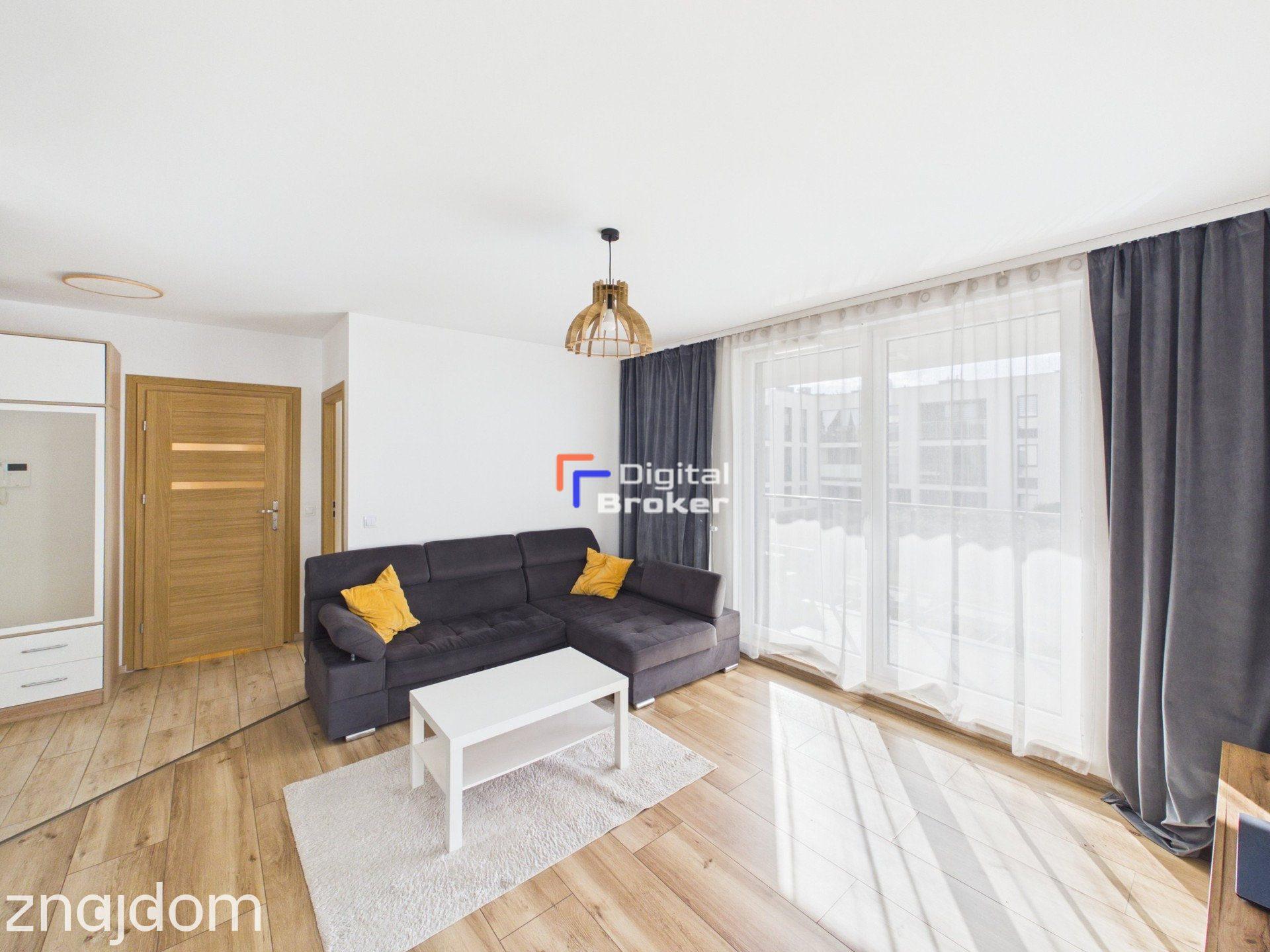 2-pokojowe | Gotowe | Garaż | Balkon - zdjęcie 7