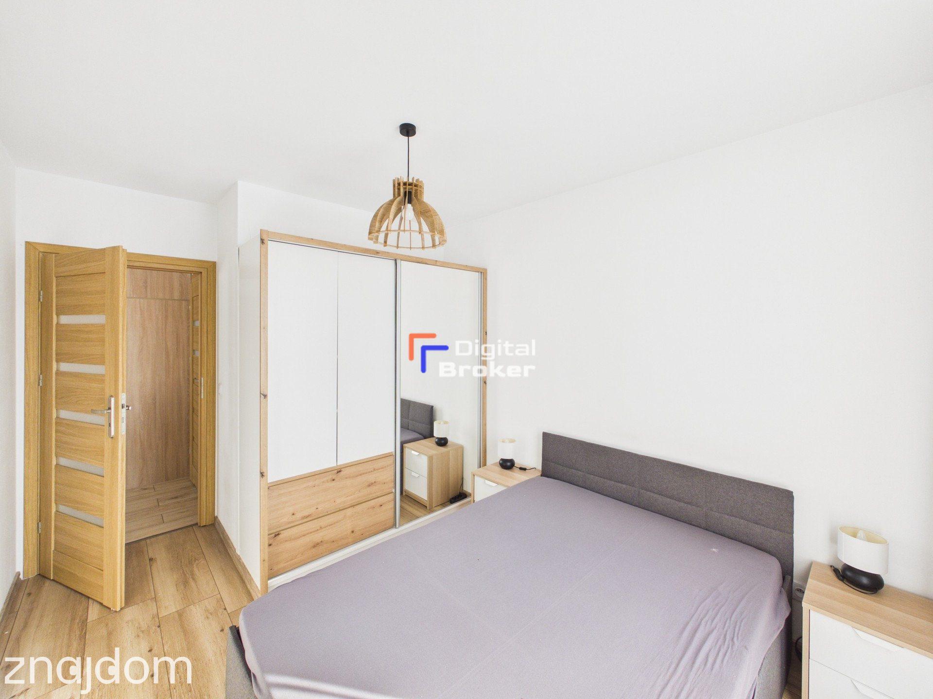 2-pokojowe | Gotowe | Garaż | Balkon - zdjęcie 8
