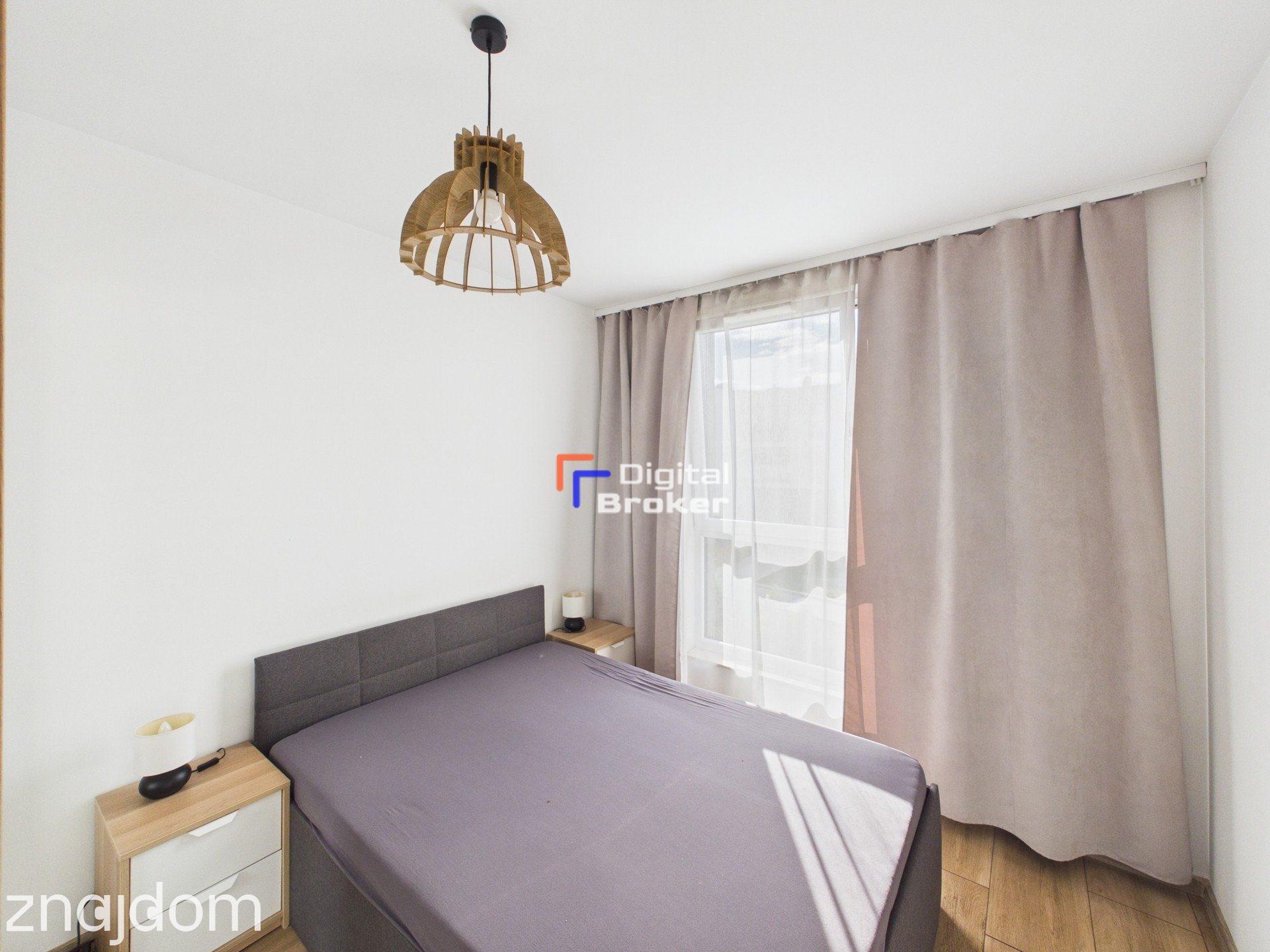 2-pokojowe | Gotowe | Garaż | Balkon - zdjęcie 9