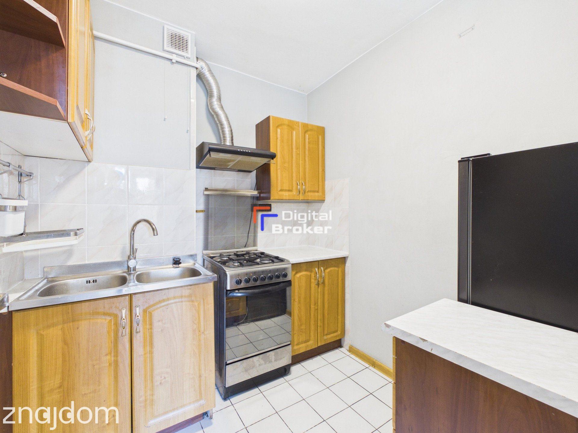 Jasne 2 pokoje z balkonem | 34,4 m² | Ursus 1 Maja 1 - zdjęcie 2