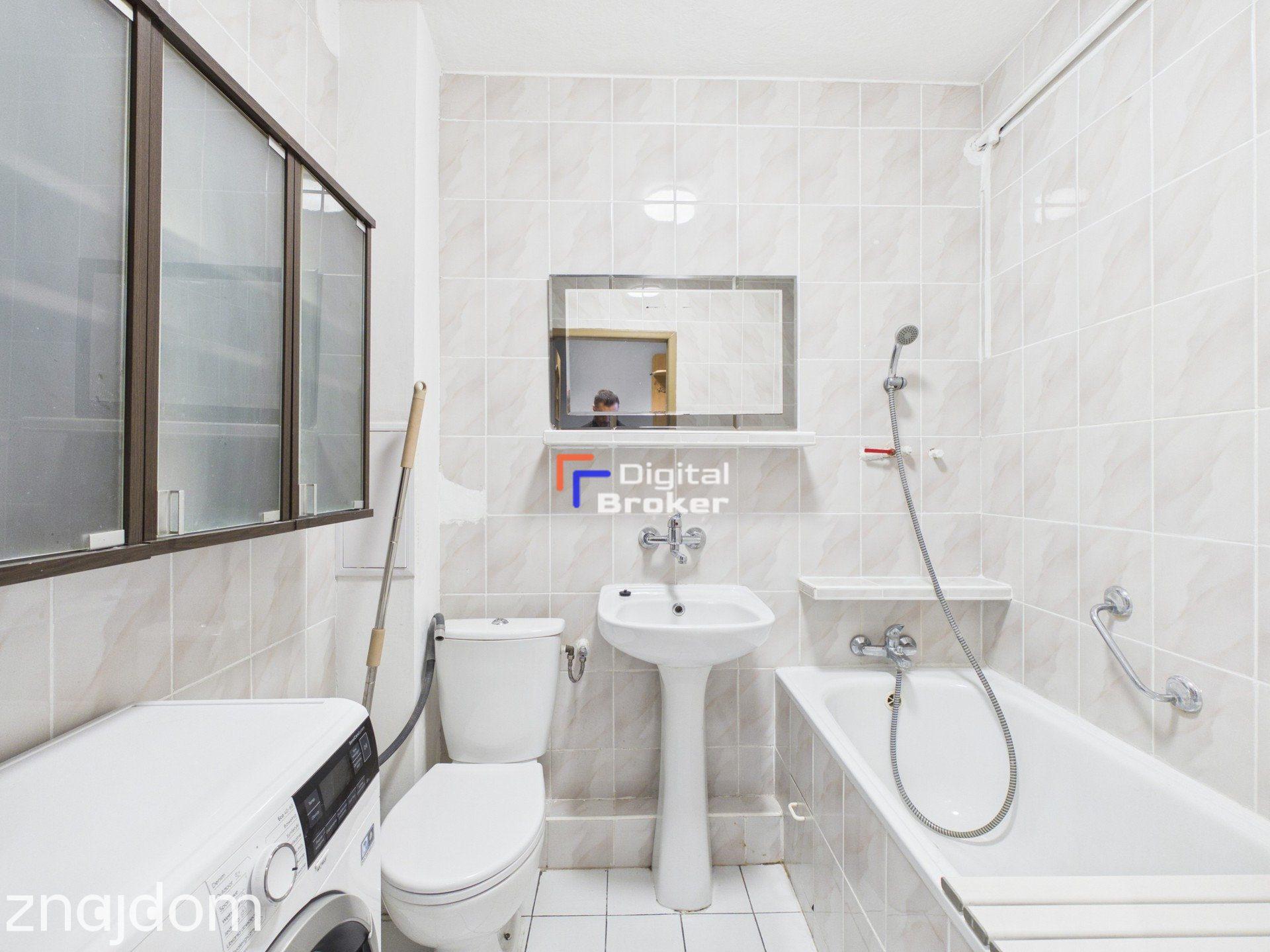 Jasne 2 pokoje z balkonem | 34,4 m² | Ursus 1 Maja 1 - zdjęcie 3