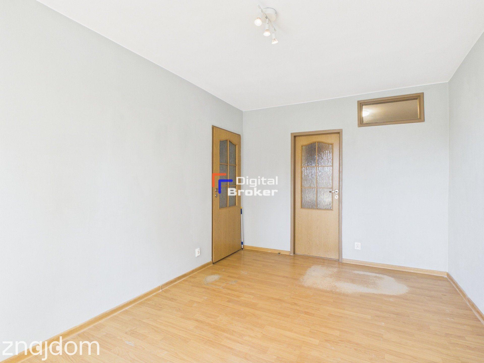 Jasne 2 pokoje z balkonem | 34,4 m² | Ursus 1 Maja 1 - zdjęcie 4