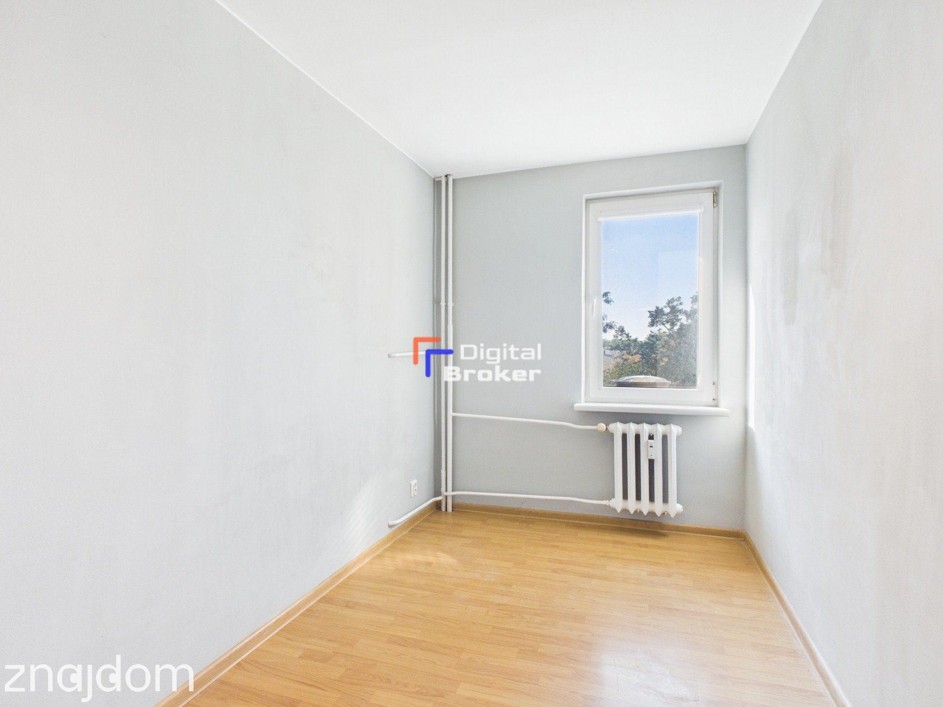 Jasne 2 pokoje z balkonem | 34,4 m² | Ursus 1 Maja 1 - zdjęcie 5