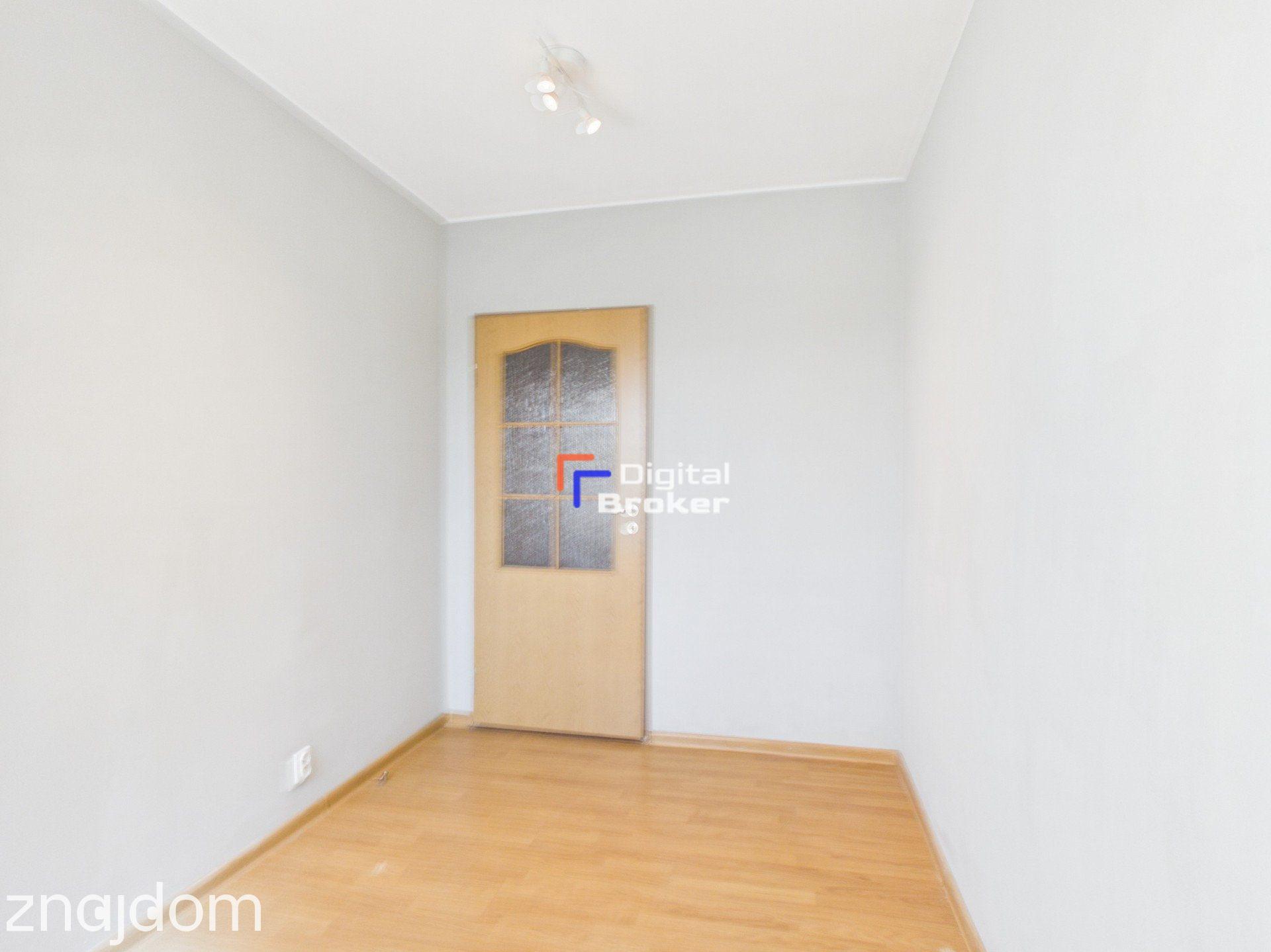 Jasne 2 pokoje z balkonem | 34,4 m² | Ursus 1 Maja 1 - zdjęcie 6