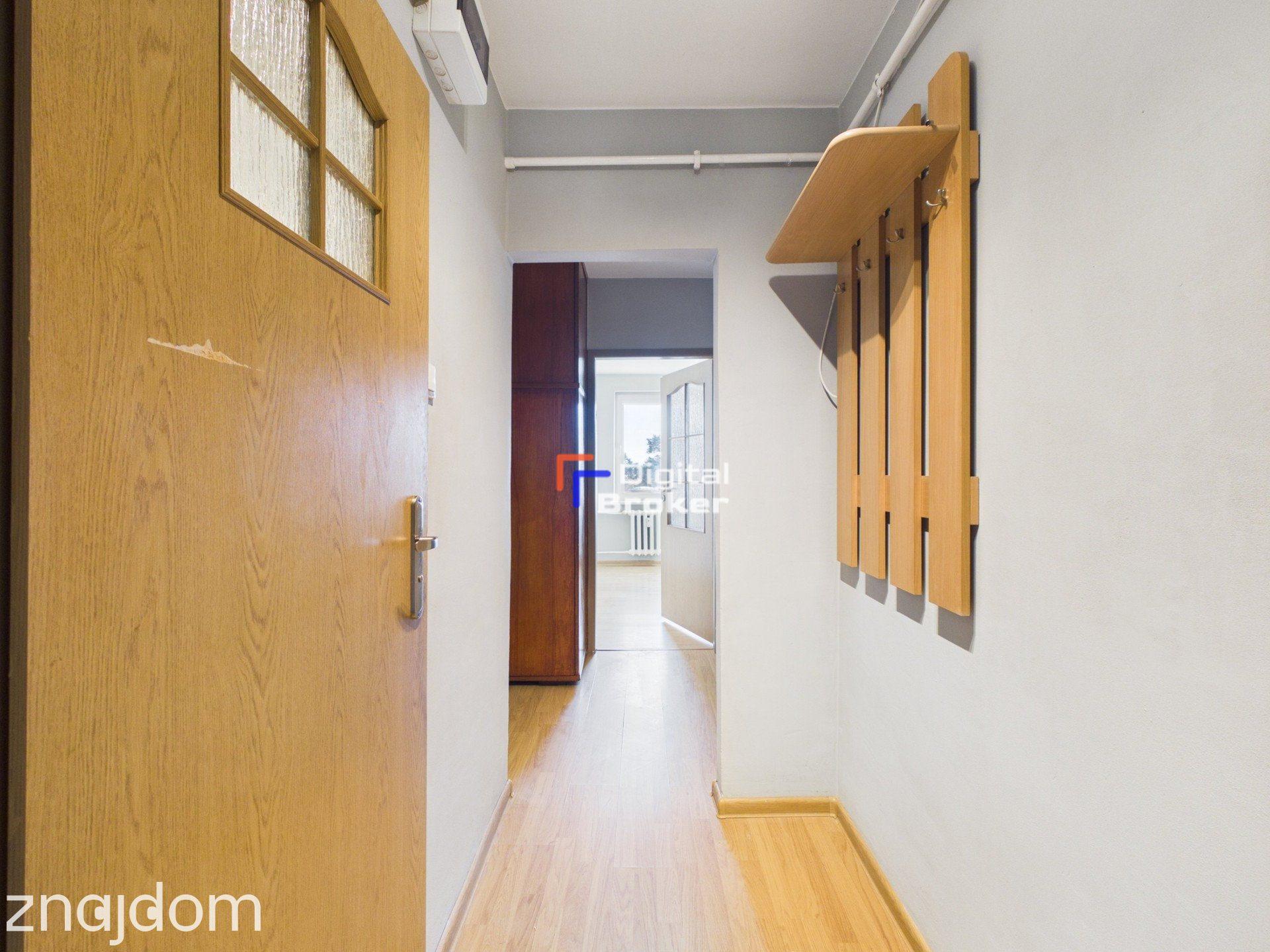 Jasne 2 pokoje z balkonem | 34,4 m² | Ursus 1 Maja 1 - zdjęcie 7