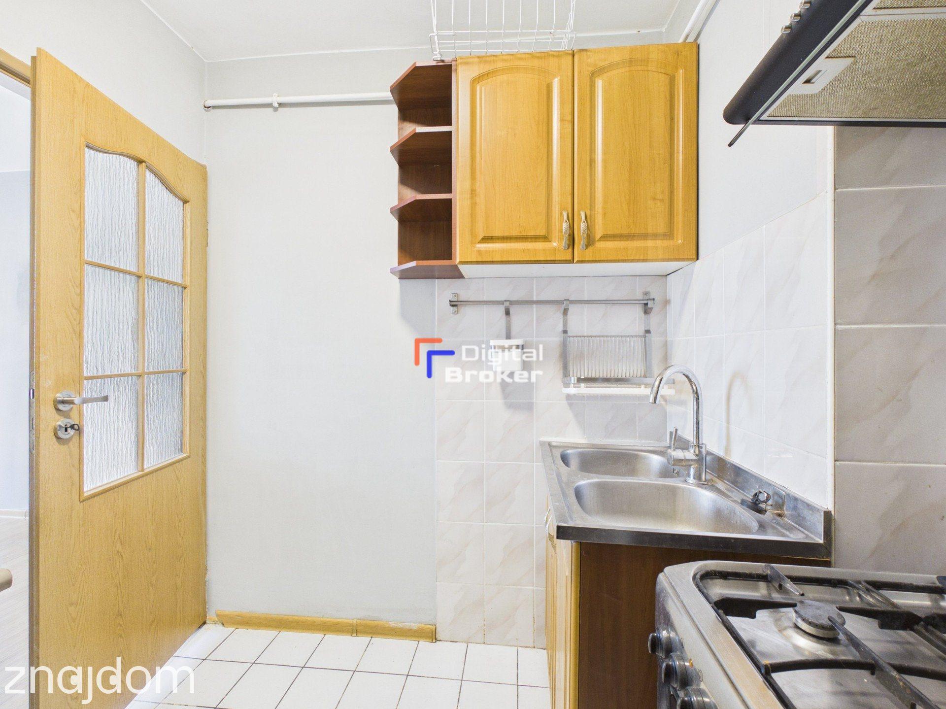 Jasne 2 pokoje z balkonem | 34,4 m² | Ursus 1 Maja 1 - zdjęcie 8