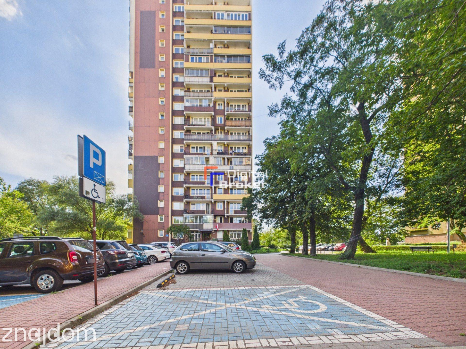 3 pokoje | 60,44 m² | Balkon | Bielany | Klaudyny - zdjęcie 31