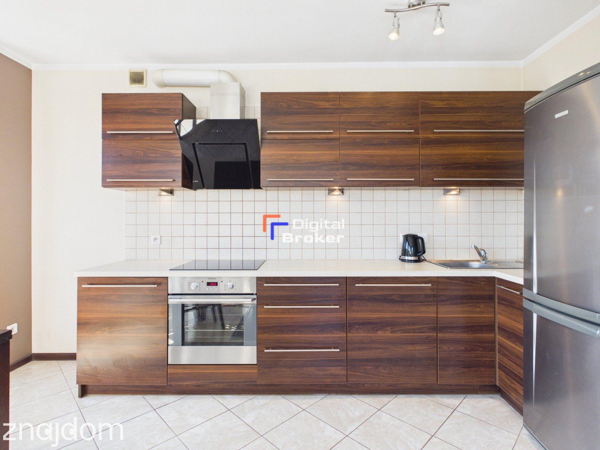 Wilczak | 47 m² | 2 pokoje | Balkon - zdjęcie 4