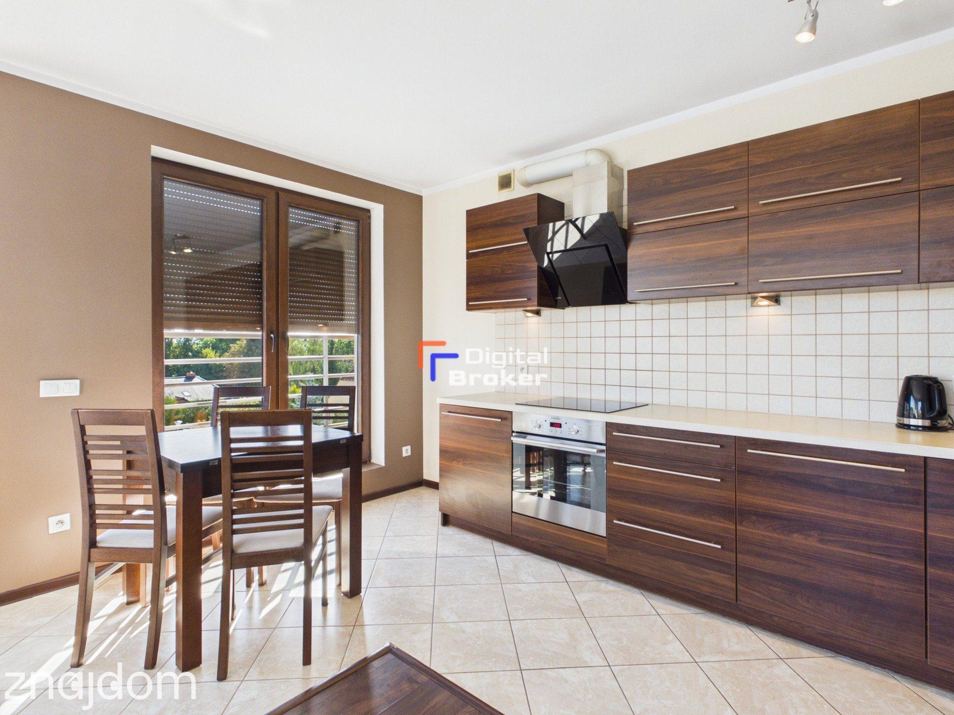 Wilczak | 47 m² | 2 pokoje | Balkon - zdjęcie 5