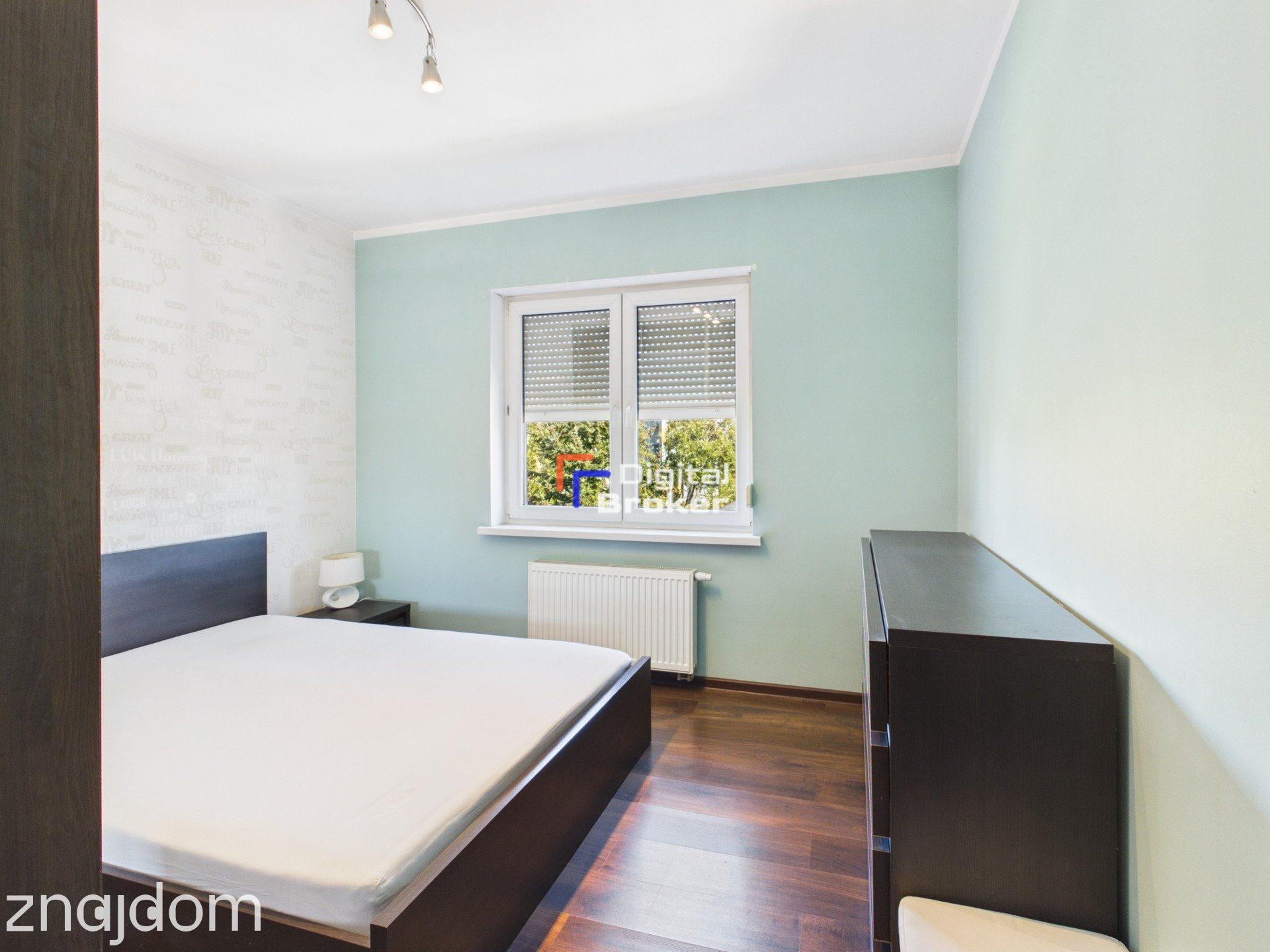 Wilczak | 47 m² | 2 pokoje | Balkon - zdjęcie 7