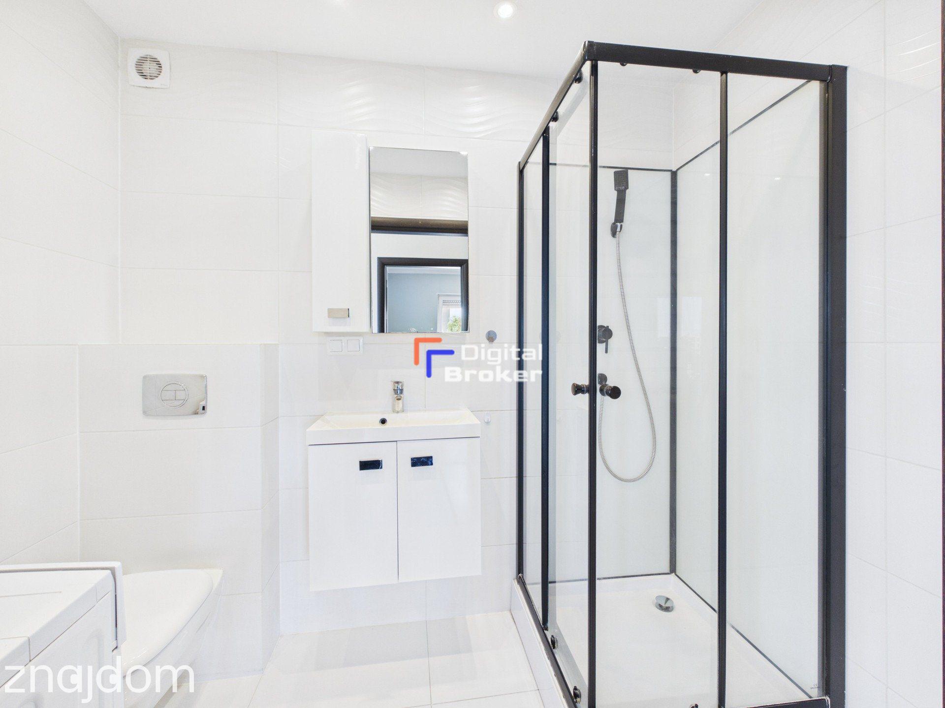 Wilczak | 47 m² | 2 pokoje | Balkon - zdjęcie 9