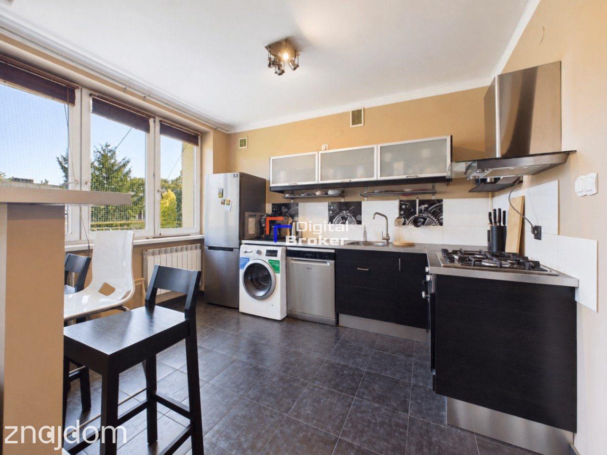 Niska zabudowa*Duży balkon*Dla singla/pary*KW - zdjęcie 3