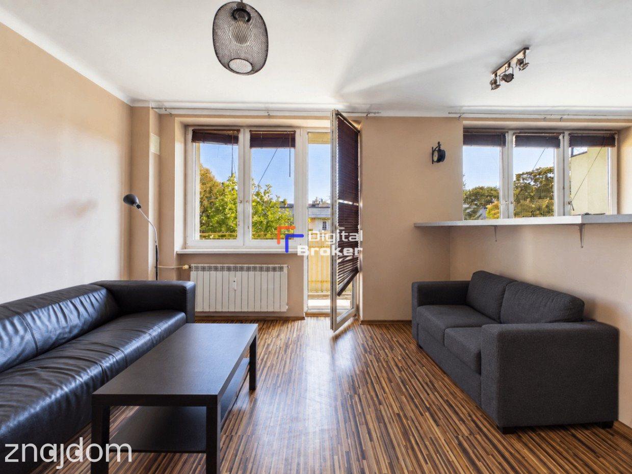 Niska zabudowa*Duży balkon*Dla singla/pary*KW - zdjęcie 5