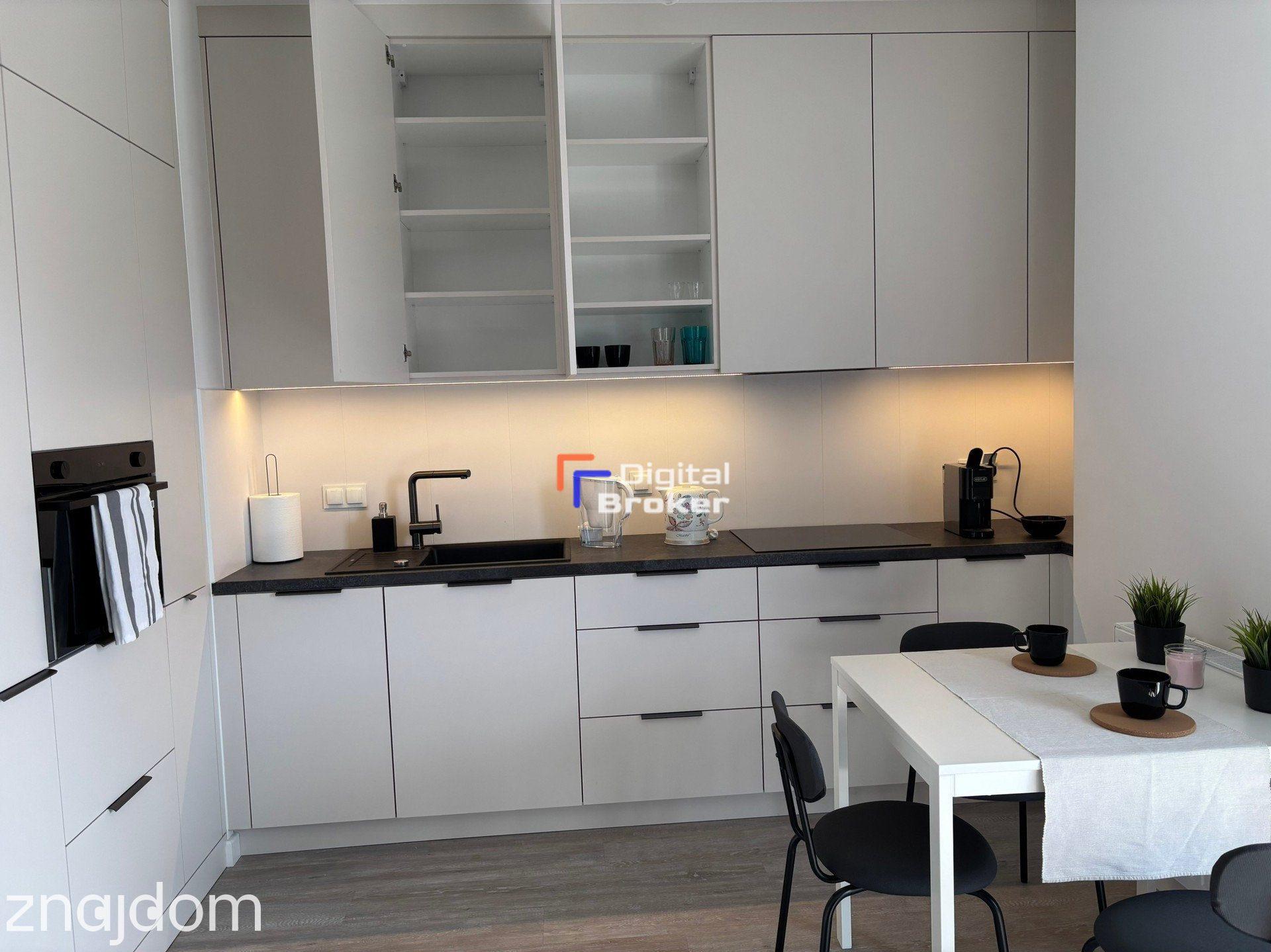 Nowoczesna kawalerka 28,7 m² | Wyposażona | Balkon 8 m² | KW | Ursus - zdjęcie 2