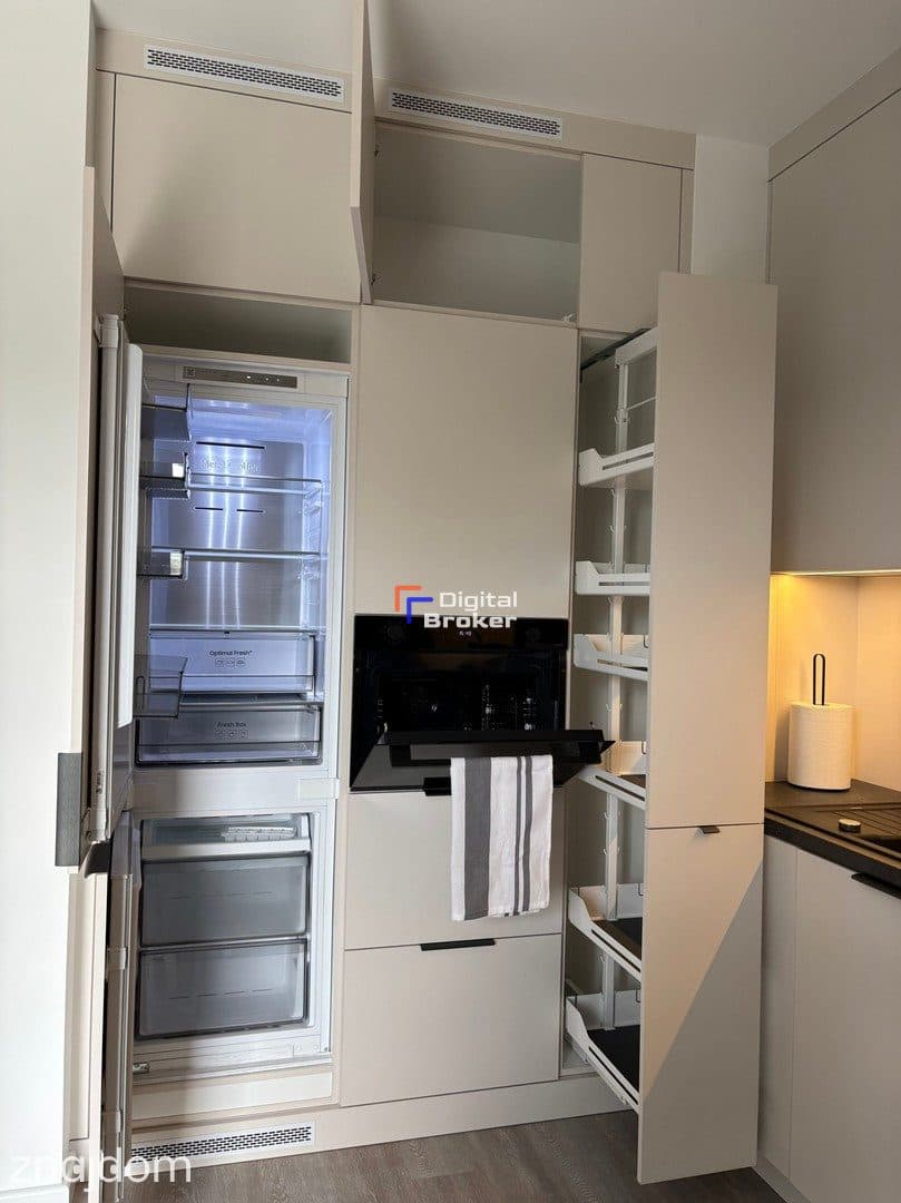 Nowoczesna kawalerka 28,7 m² | Wyposażona | Balkon 8 m² | KW | Ursus - zdjęcie 3