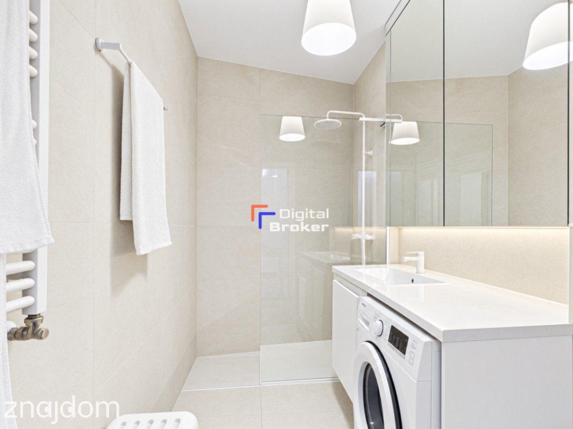 Nowoczesna kawalerka 28,7 m² | Wyposażona | Balkon 8 m² | KW | Ursus - zdjęcie 4
