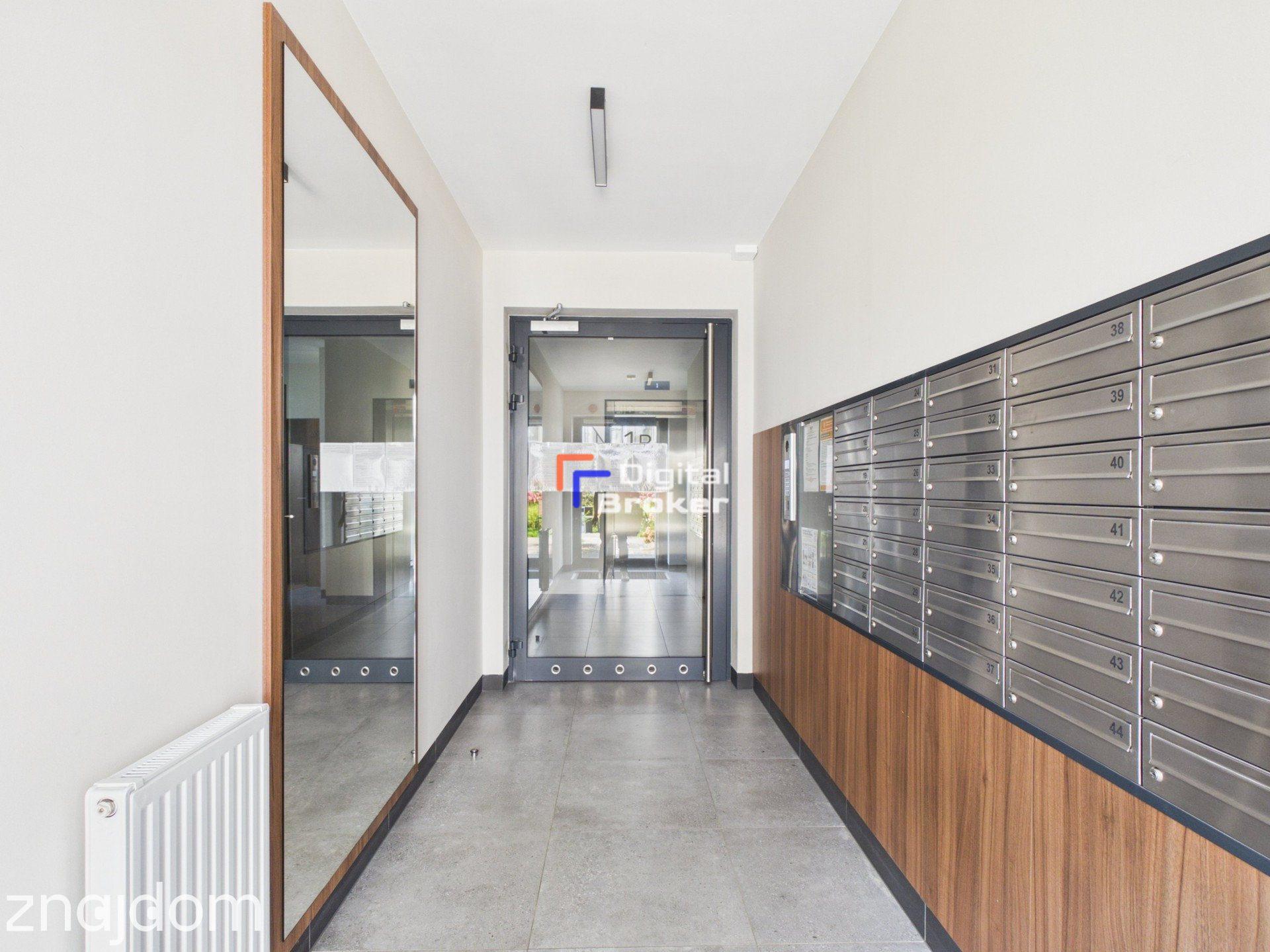Nowoczesna kawalerka 28,7 m² | Wyposażona | Balkon 8 m² | KW | Ursus - zdjęcie 6