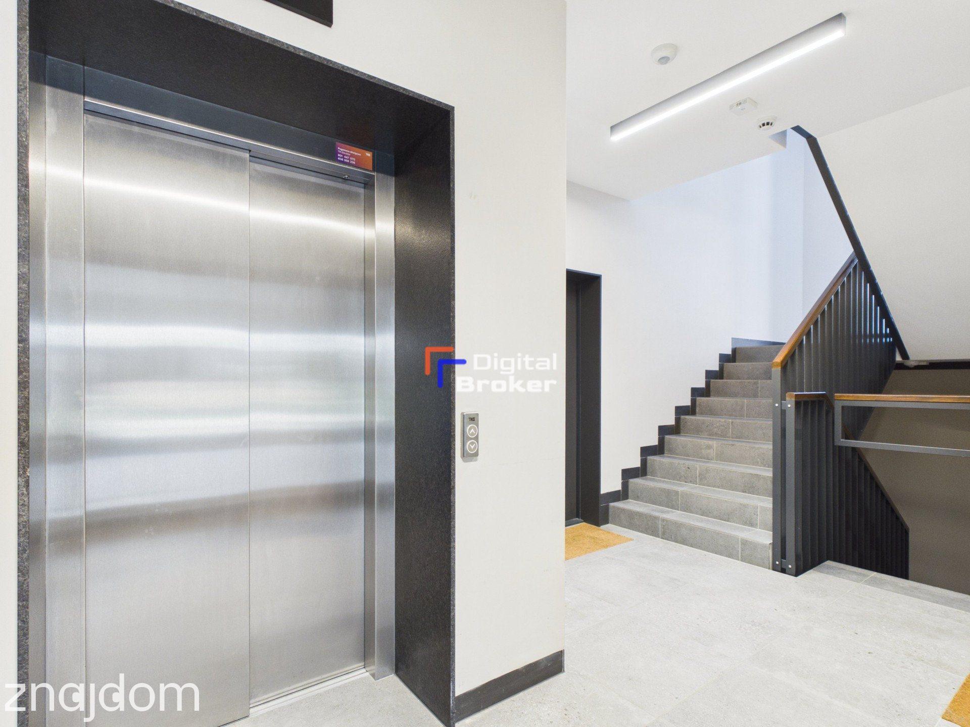 Nowoczesna kawalerka 28,7 m² | Wyposażona | Balkon 8 m² | KW | Ursus - zdjęcie 9