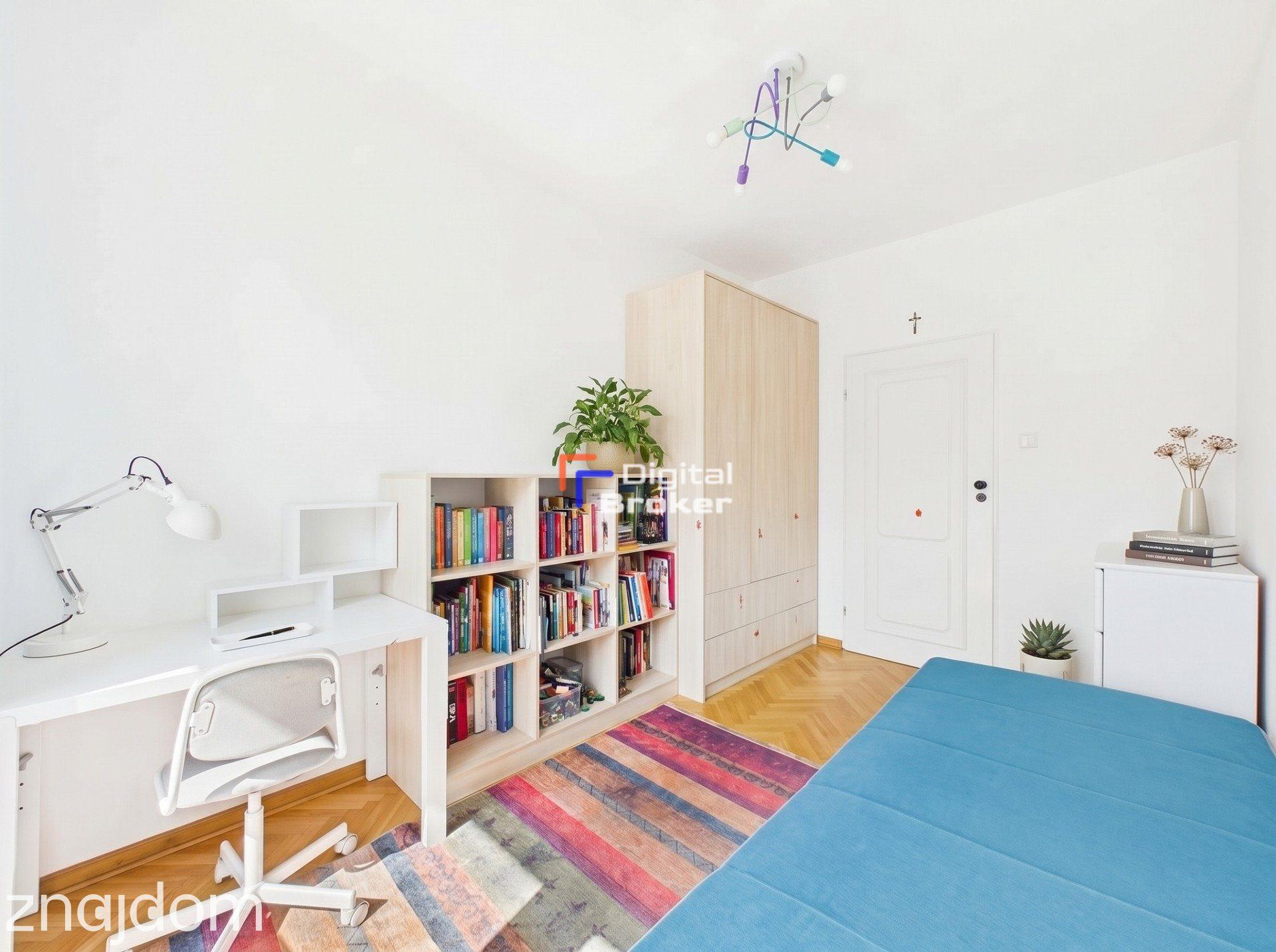 Przestronne 3 pok, 73 m², Miejsce postojowe, Wola ul. Grabowska. - zdjęcie 10
