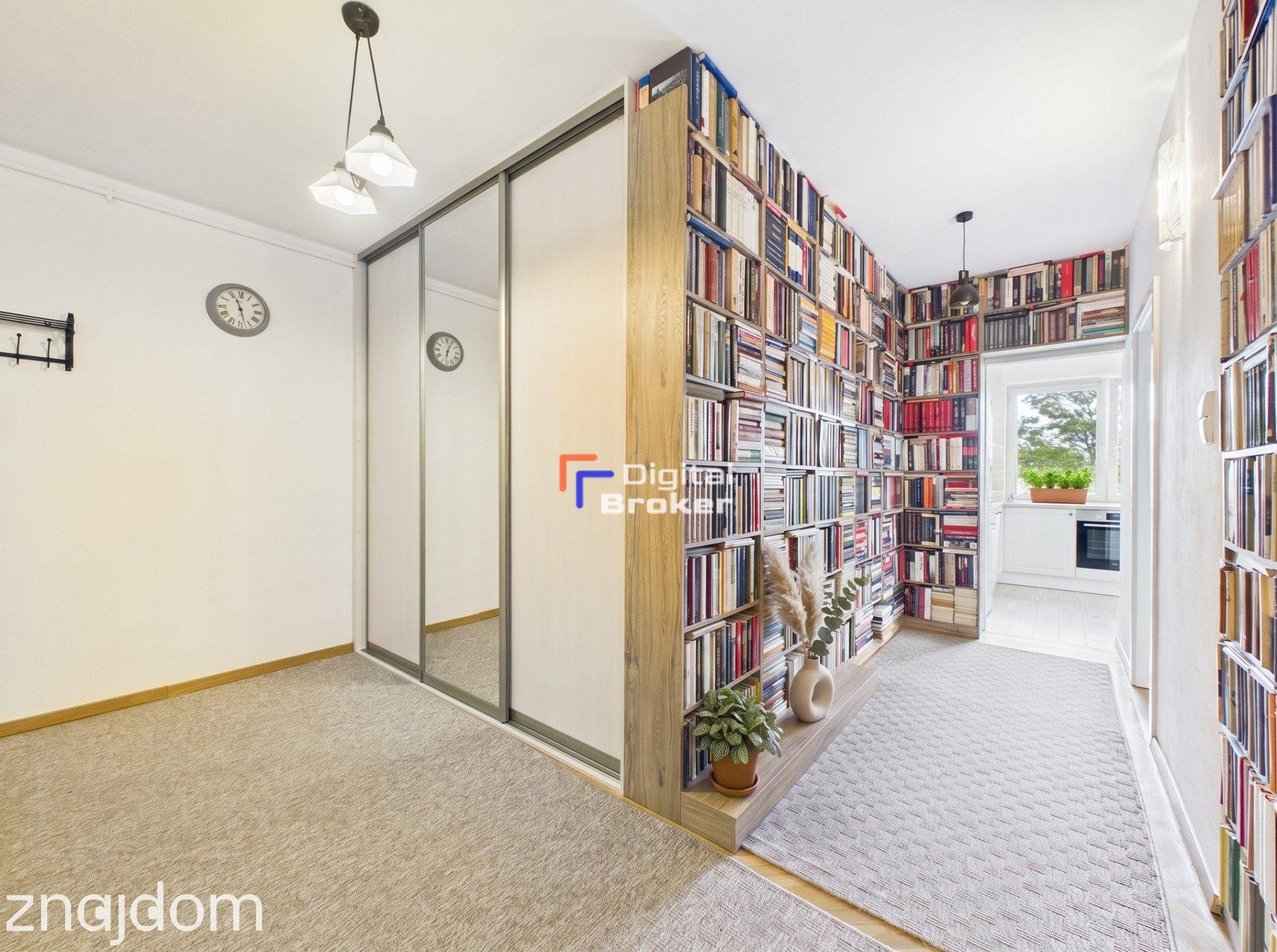 Przestronne 3 pok, 73 m², Miejsce postojowe, Wola ul. Grabowska. - zdjęcie 14