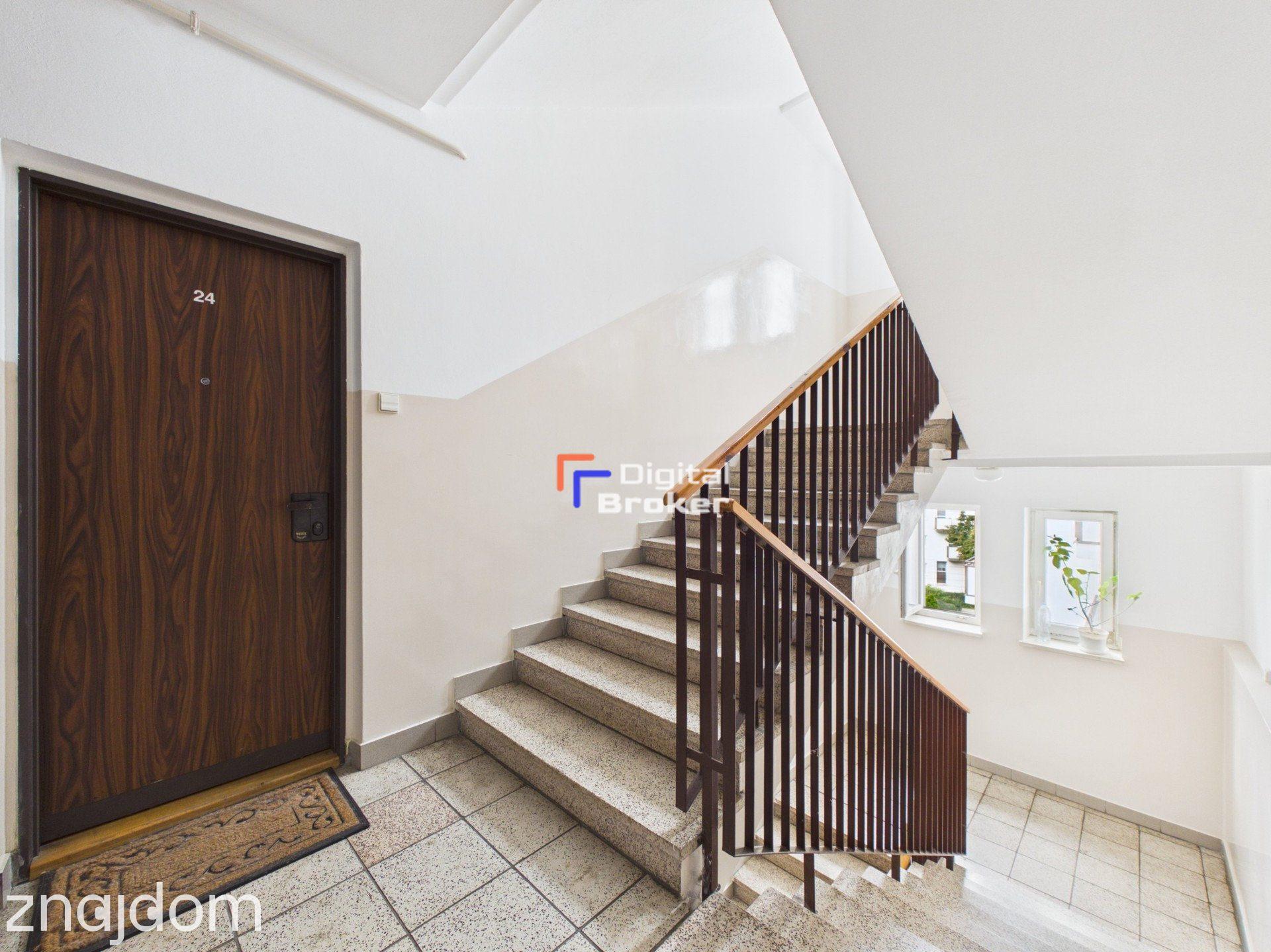 Przestronne 3 pok, 73 m², Miejsce postojowe, Wola ul. Grabowska. - zdjęcie 15