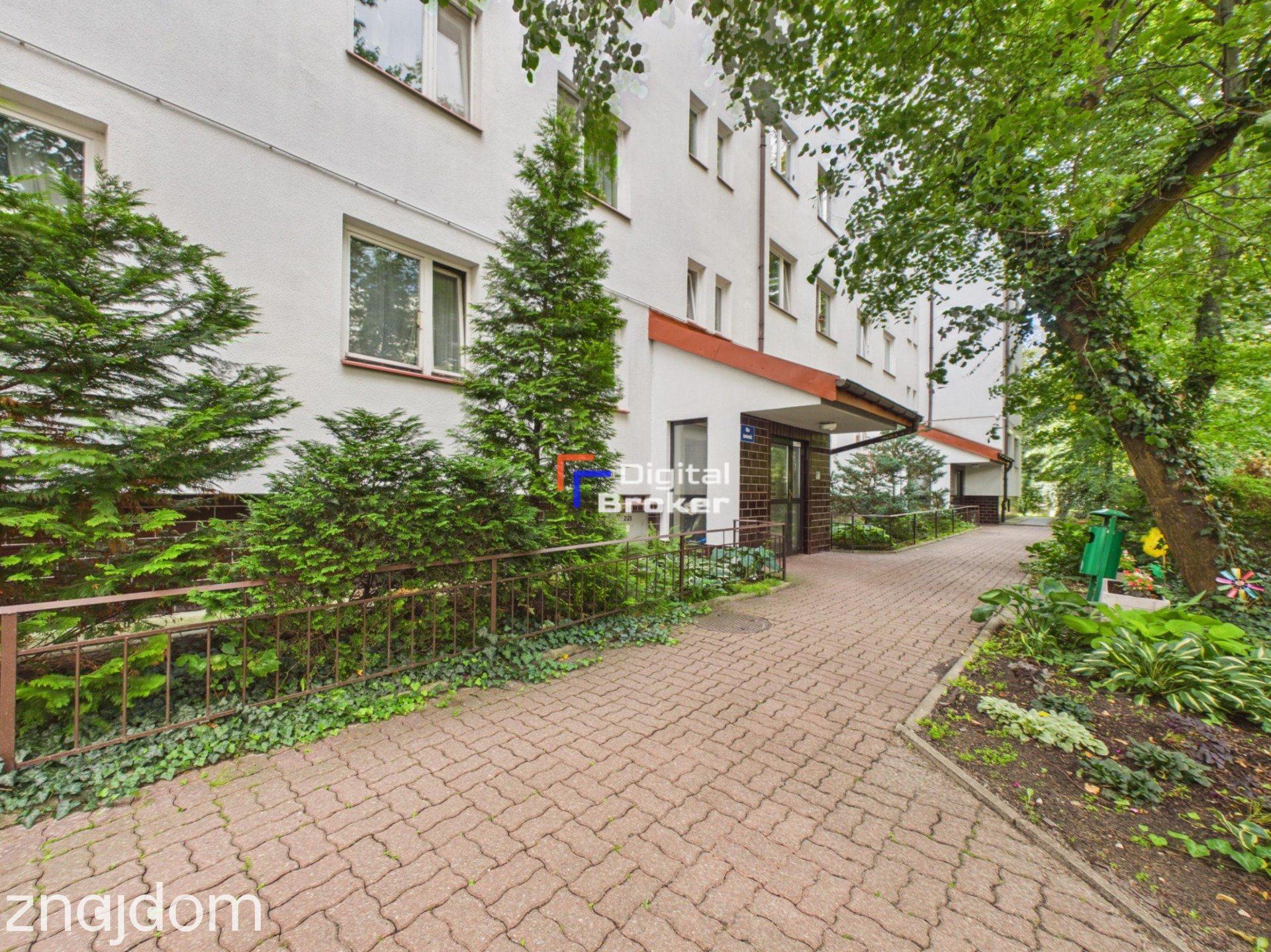 Przestronne 3 pok, 73 m², Miejsce postojowe, Wola ul. Grabowska. - zdjęcie 16