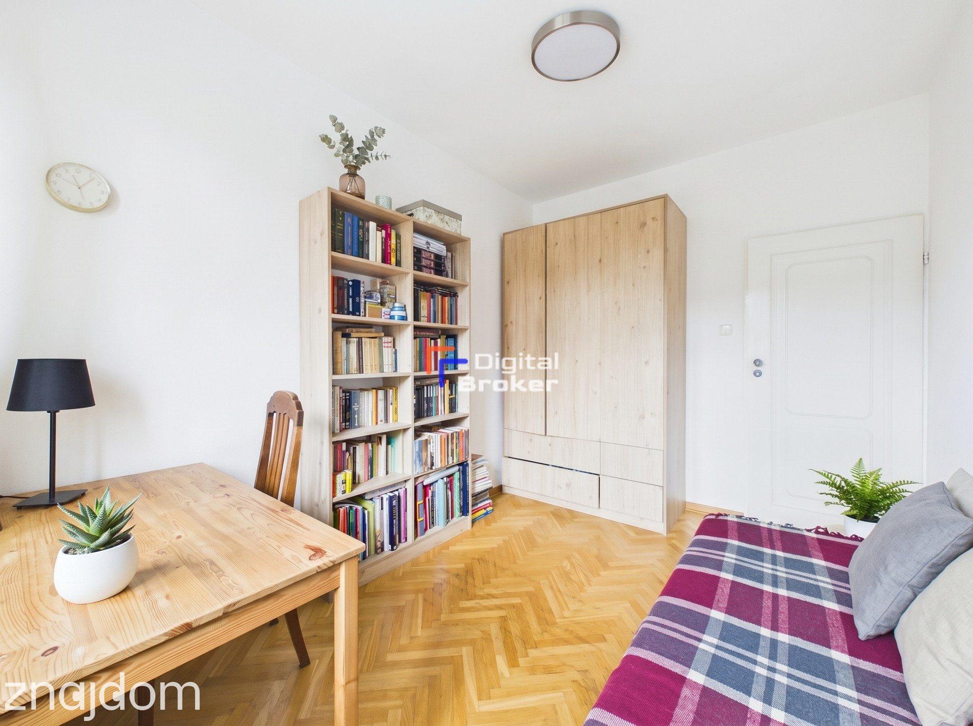 Przestronne 3 pok, 73 m², Miejsce postojowe, Wola ul. Grabowska. - zdjęcie 7