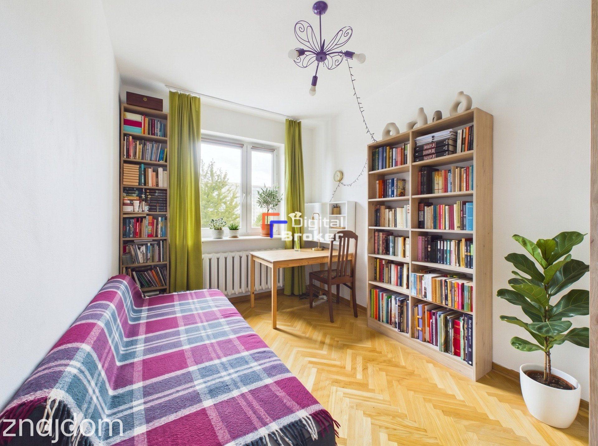 Przestronne 3 pok, 73 m², Miejsce postojowe, Wola ul. Grabowska. - zdjęcie 8