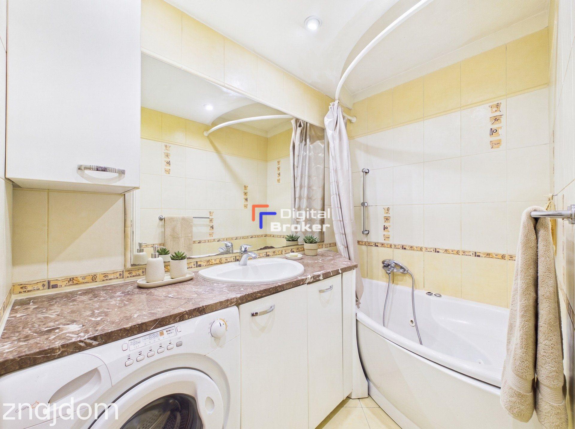 4 pokoje, 80m2, Jadźwingów 3, Mokotów. Dla rodziny lub na pokoje! - zdjęcie 6