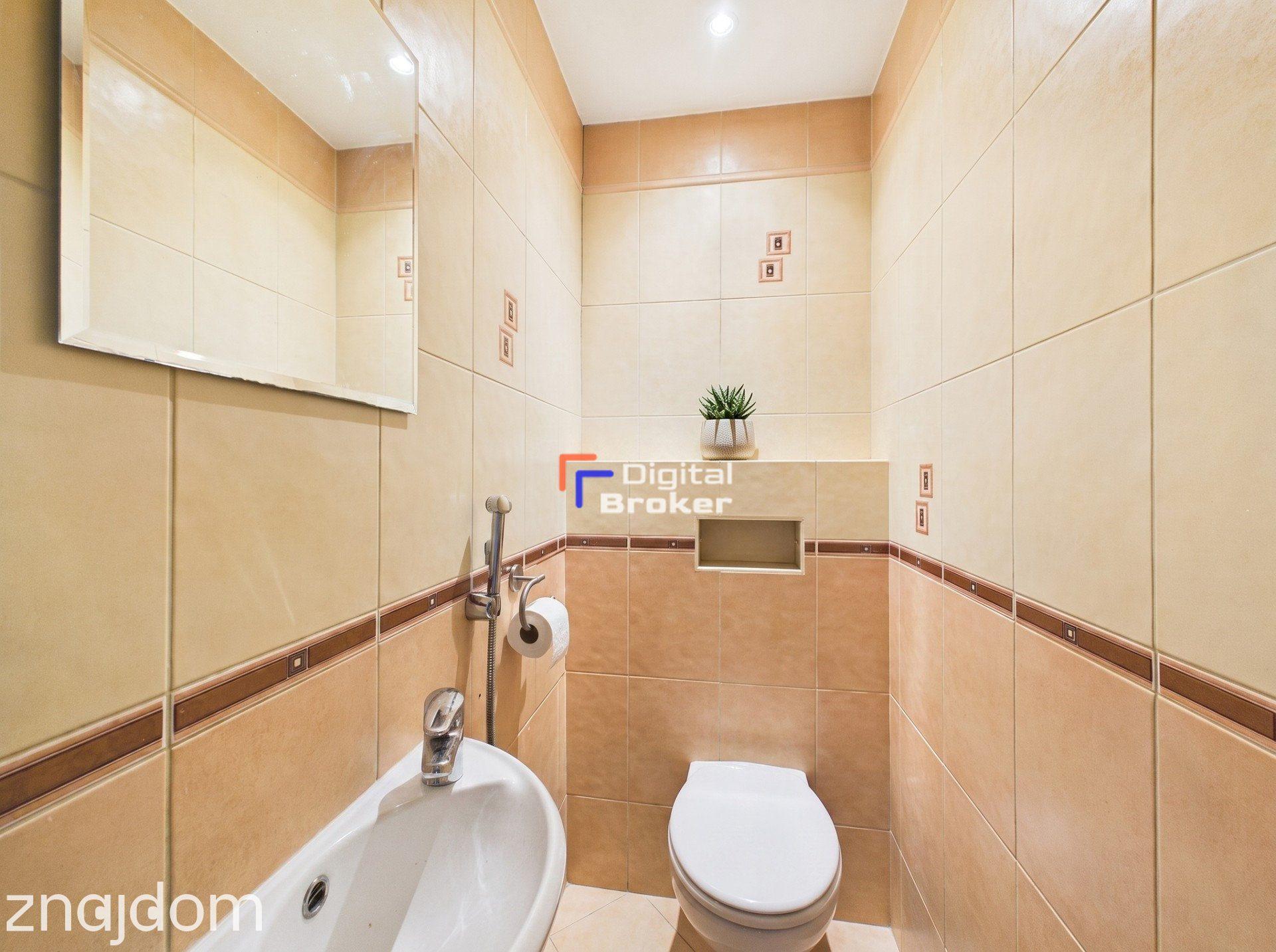 4 pokoje, 80m2, Jadźwingów 3, Mokotów. Dla rodziny lub na pokoje! - zdjęcie 7