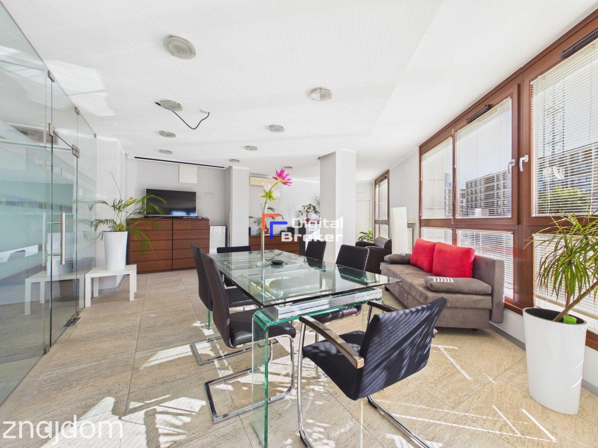 3 pokoje w apartamentowcu na bliskiej Woli | loggia | parking - zdjęcie 2