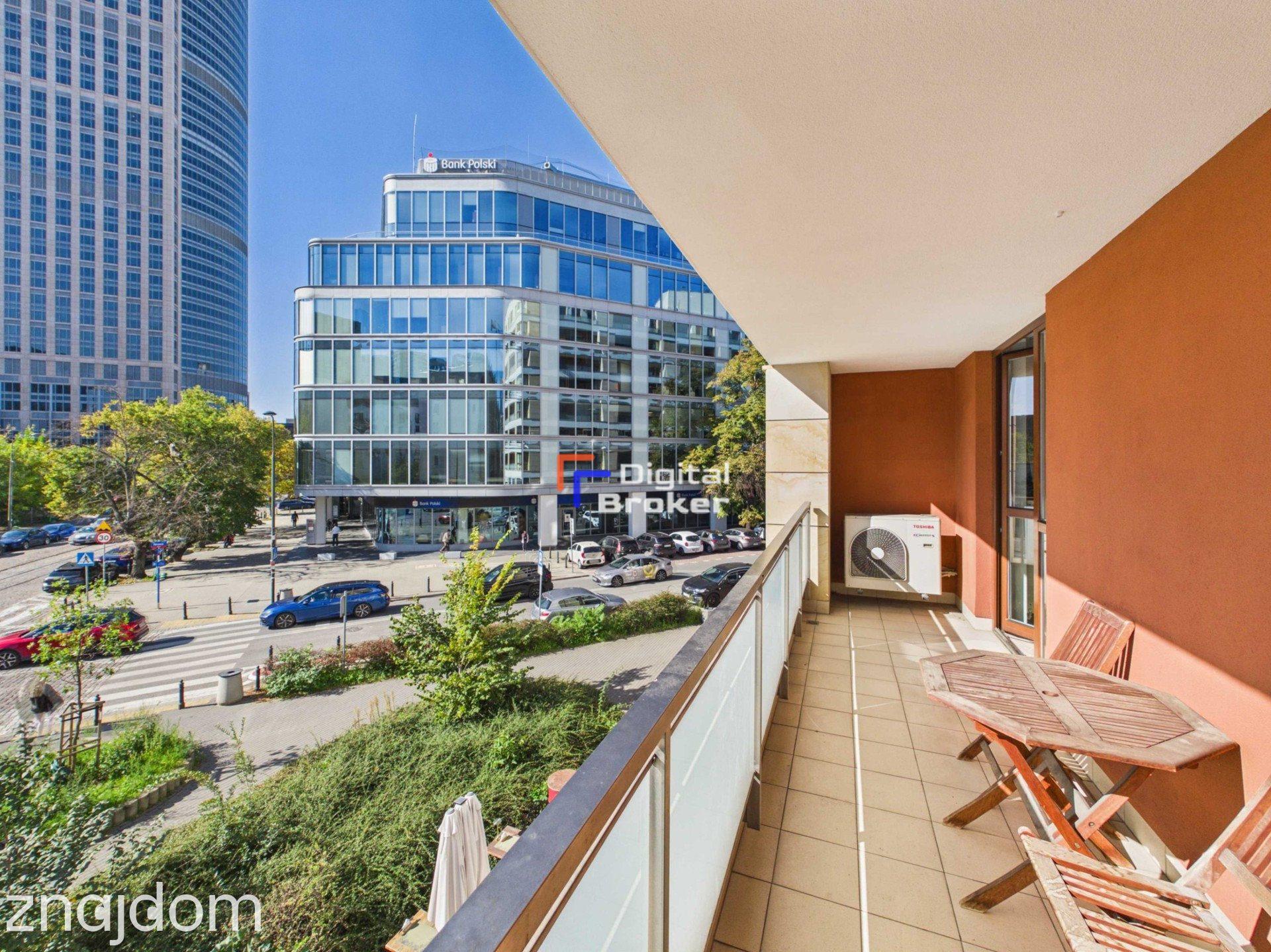 3 pokoje w apartamentowcu na bliskiej Woli | loggia | parking - zdjęcie 4