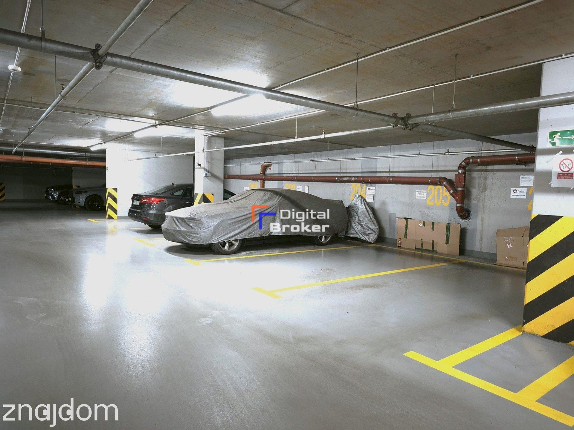 3 pokoje w apartamentowcu na bliskiej Woli | loggia | parking - zdjęcie 6