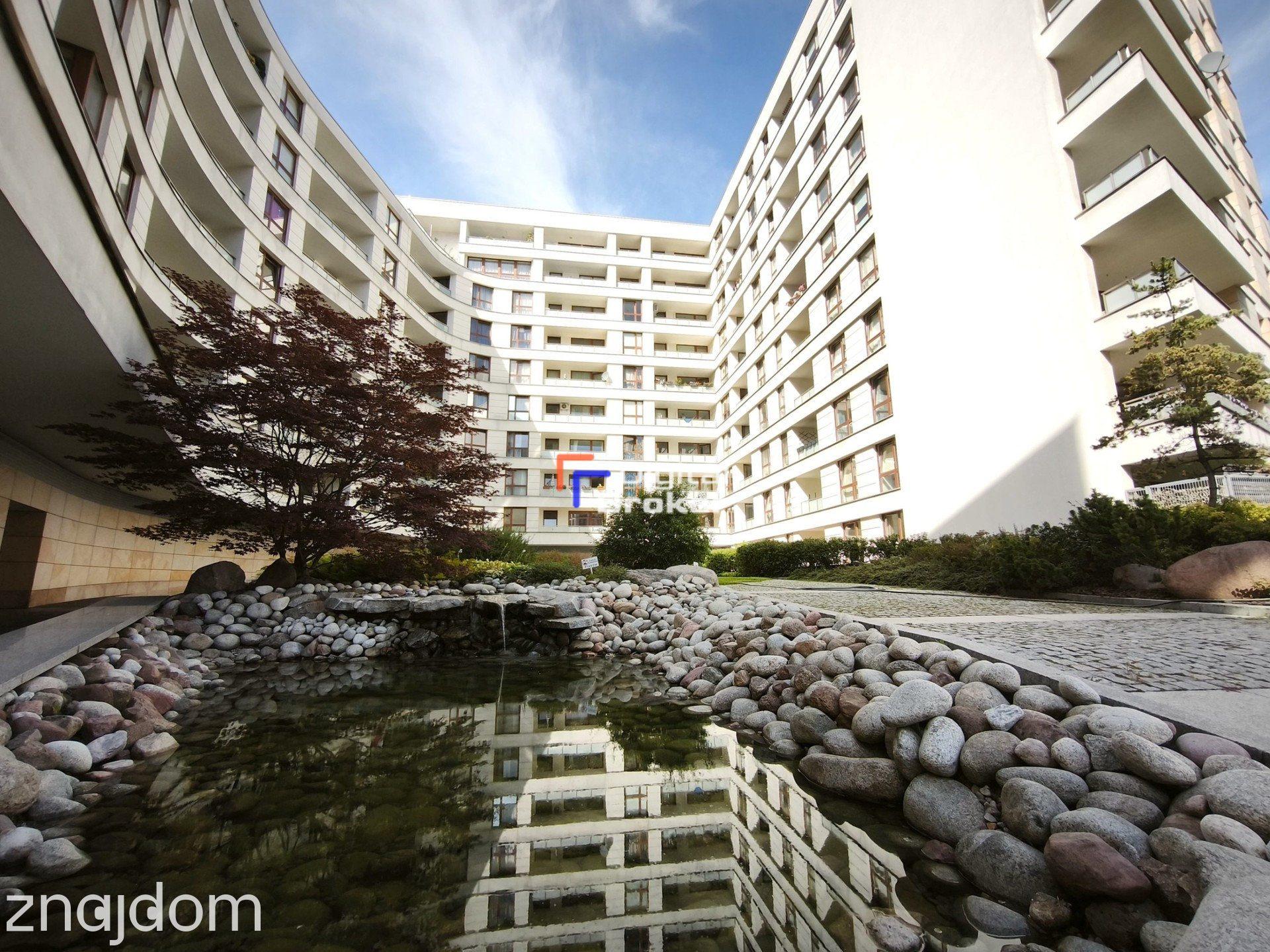 3 pokoje w apartamentowcu na bliskiej Woli | loggia | parking - zdjęcie 7