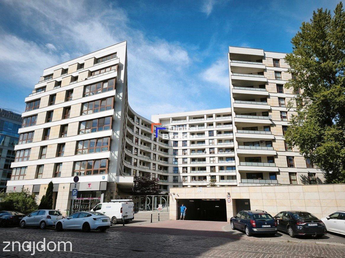 3 pokoje w apartamentowcu na bliskiej Woli | loggia | parking - zdjęcie 8