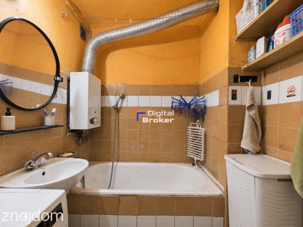 3 pokoje | 45 m² | Balkon + winda | Kwartowa - zdjęcie 10