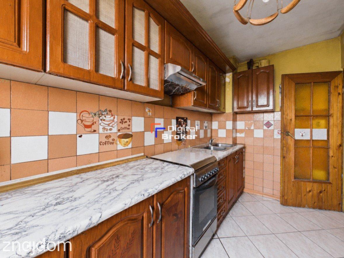 3 pokoje | 45 m² | Balkon + winda | Kwartowa - zdjęcie 2