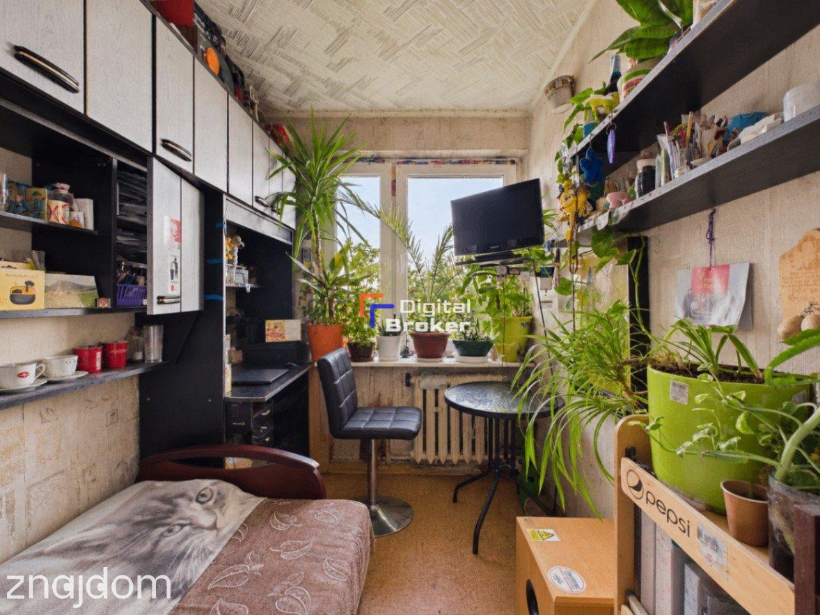 3 pokoje | 45 m² | Balkon + winda | Kwartowa - zdjęcie 3