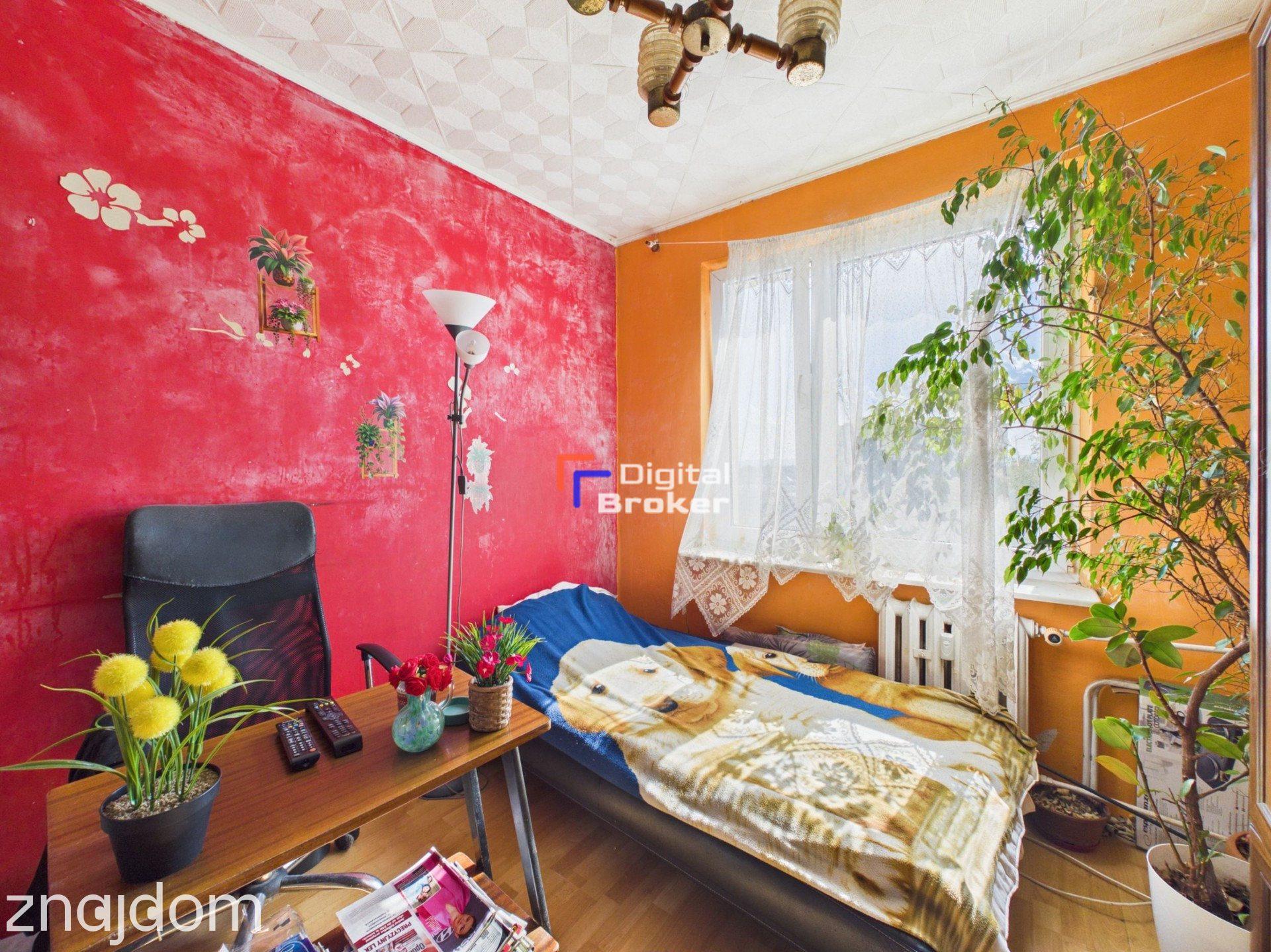 3 pokoje | 45 m² | Balkon + winda | Kwartowa - zdjęcie 6