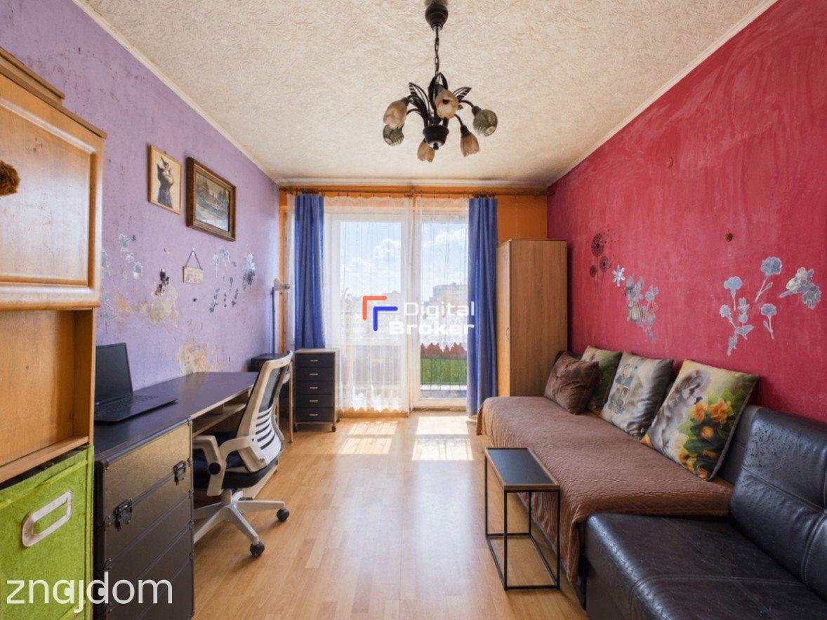3 pokoje | 45 m² | Balkon + winda | Kwartowa - zdjęcie 7
