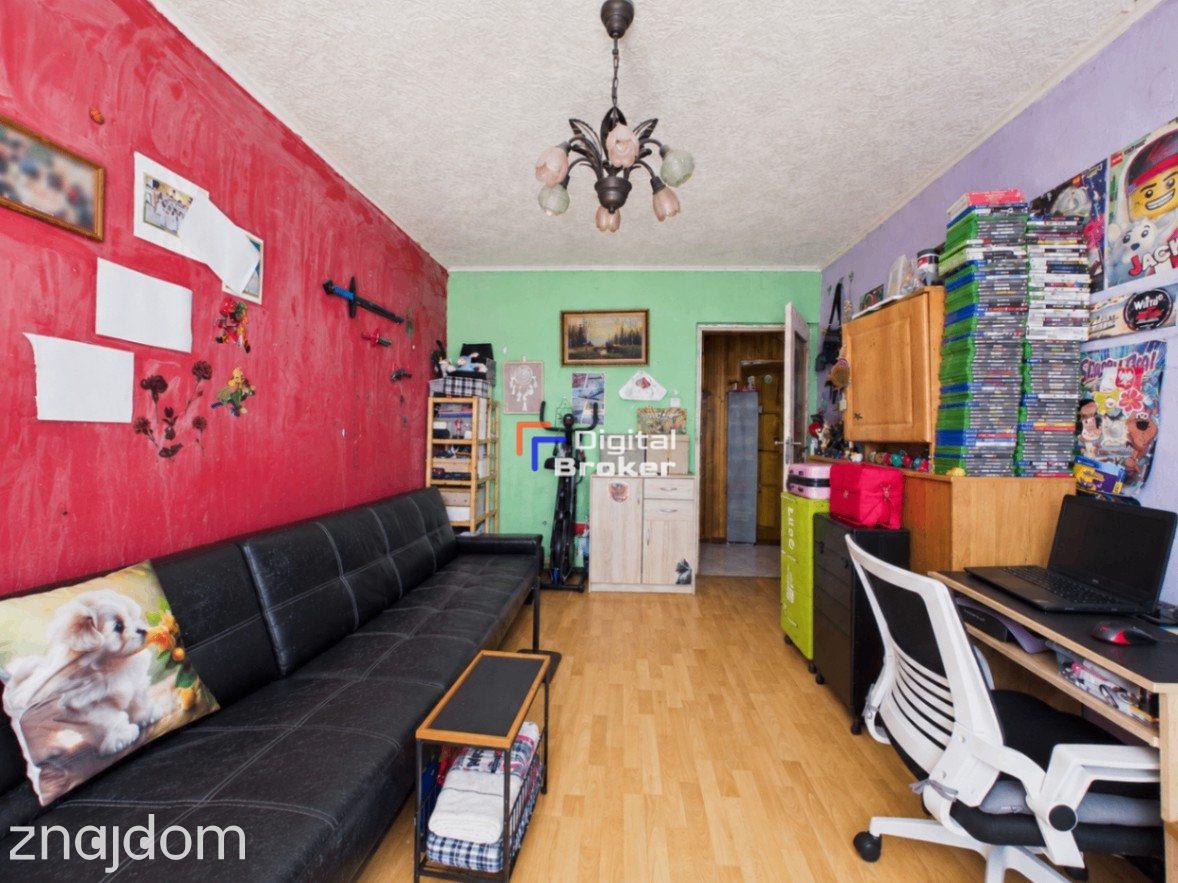 3 pokoje | 45 m² | Balkon + winda | Kwartowa - zdjęcie 8
