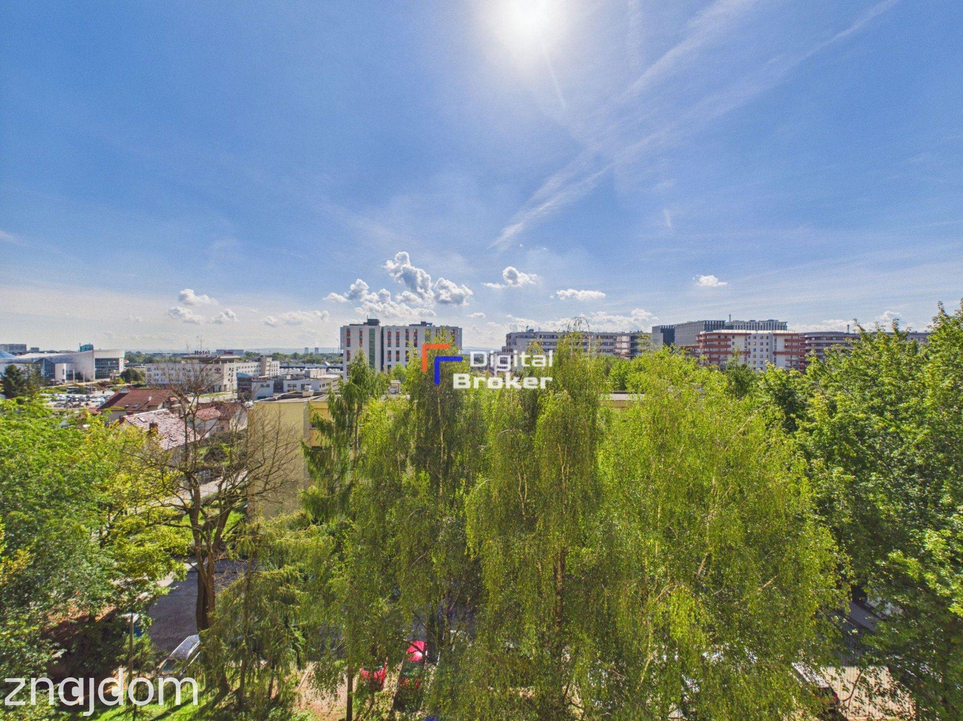 3 pokoje | 45 m² | Balkon + winda | Kwartowa - zdjęcie 9