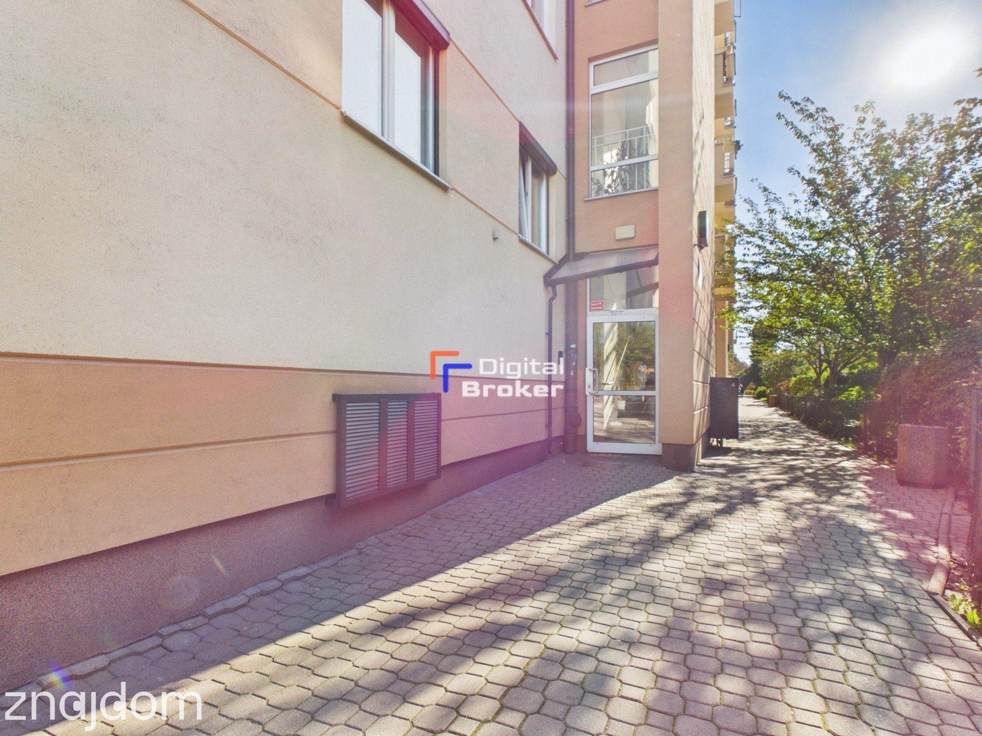*Balkon*Garaż*Dla pary*Gotowe* - zdjęcie 13