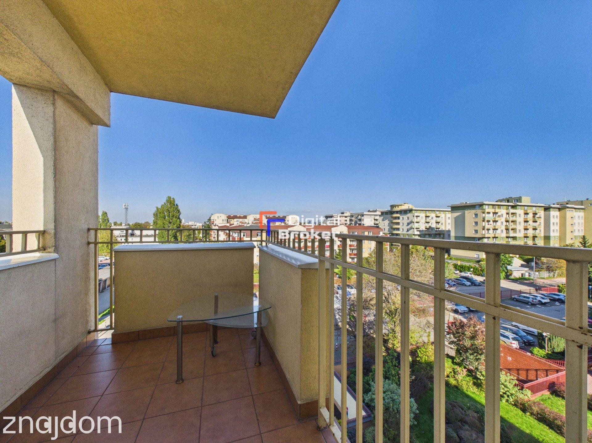 *Balkon*Garaż*Dla pary*Gotowe* - zdjęcie 3