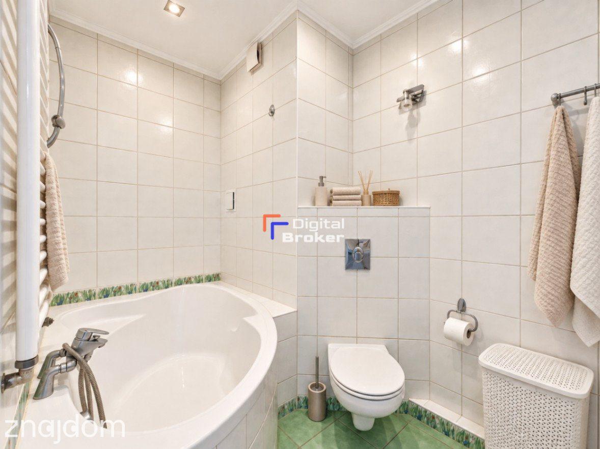 *Balkon*Garaż*Dla pary*Gotowe* - zdjęcie 8